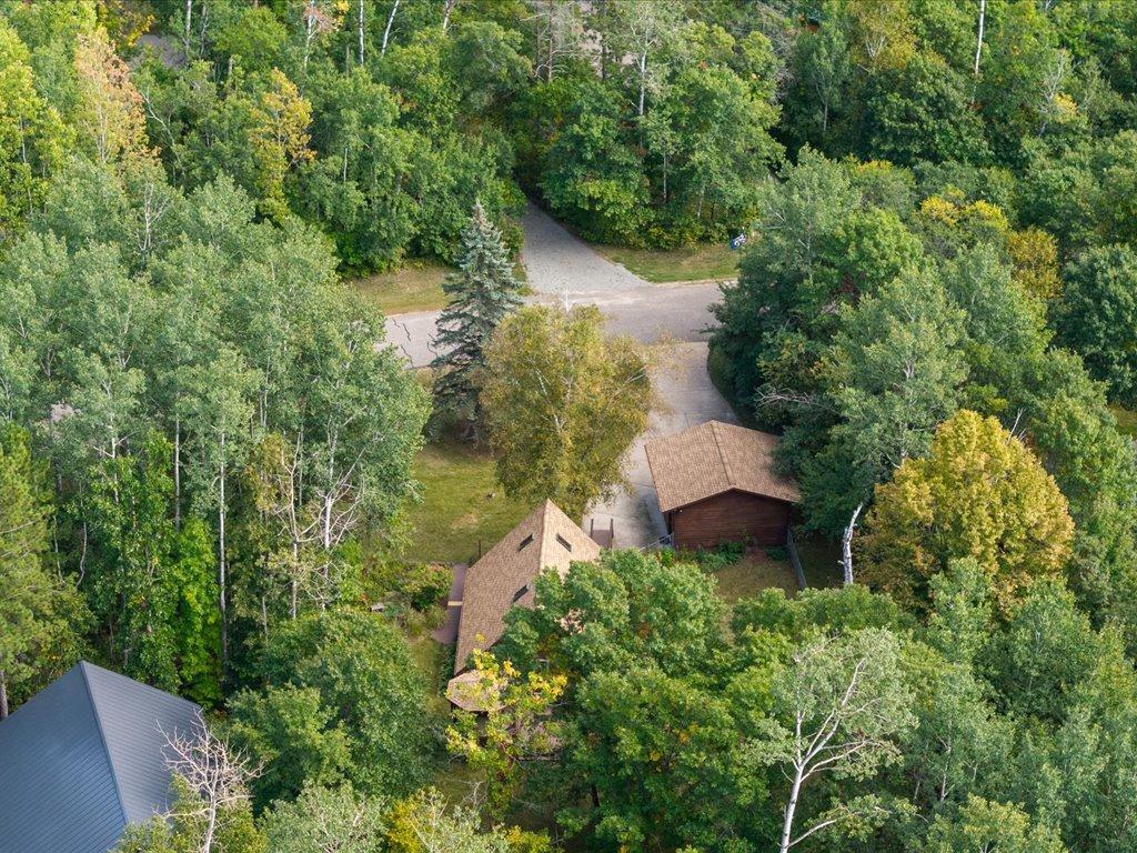 1987 single family home for sale at 34491 Park Drive in Crosslake, MN — 1 bed, 1 bath (photo 26 of 26)