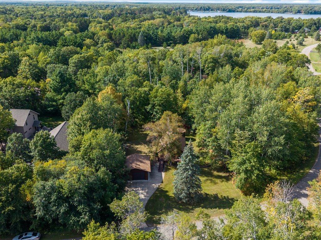 1987 single family home for sale at 34491 Park Drive in Crosslake, MN — 1 bed, 1 bath (photo 4 of 26)