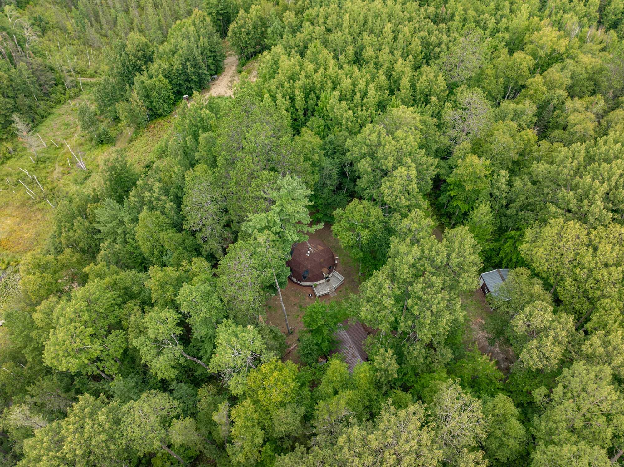 1959 single family home for sale at 24871 E Long Lake Road in Bigfork, MN — 2 bed, 1 bath (photo 2 of 58)