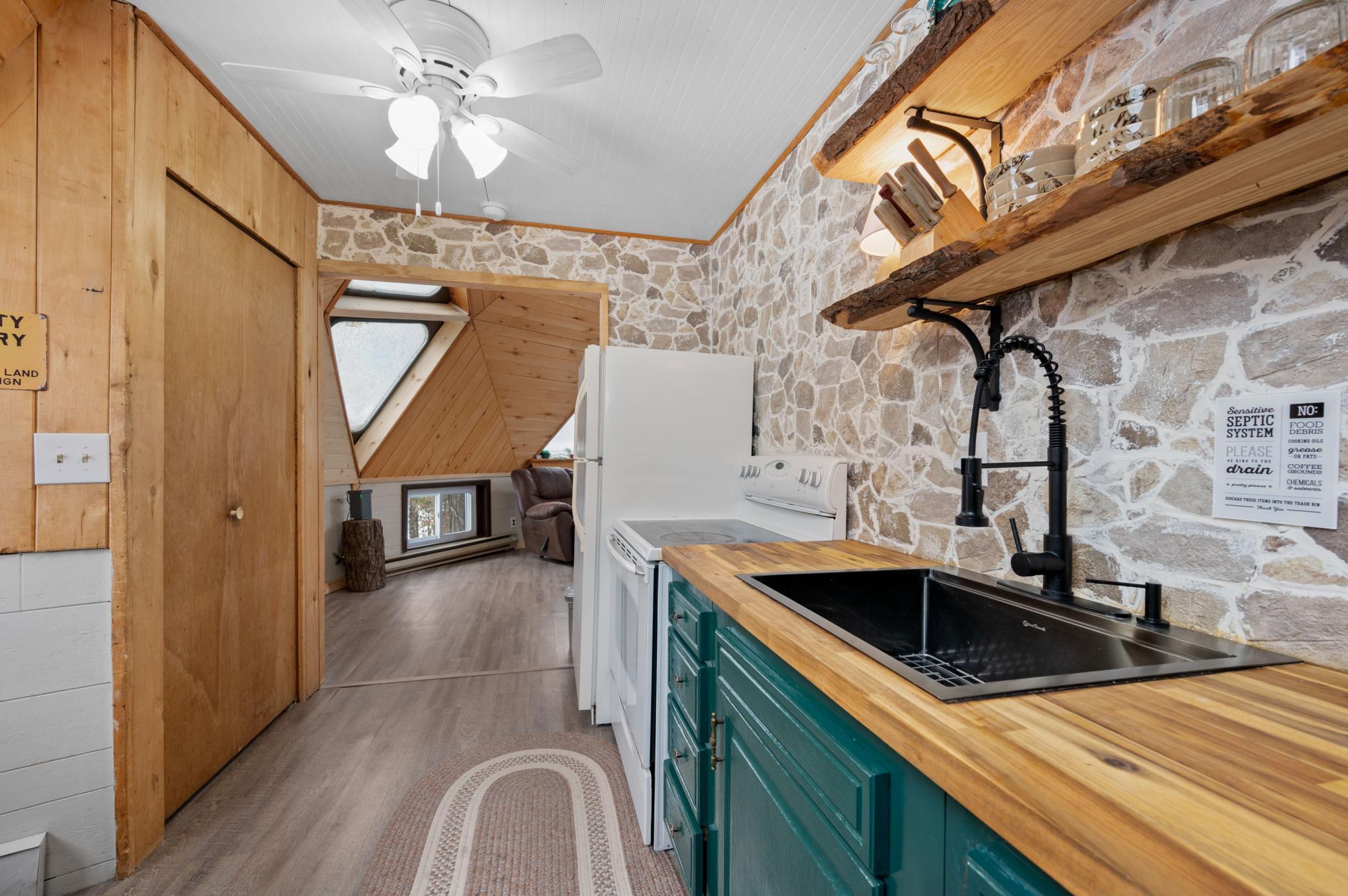 1959 single family home for sale at 24871 E Long Lake Road in Bigfork, MN — 2 bed, 1 bath (photo 12 of 58)