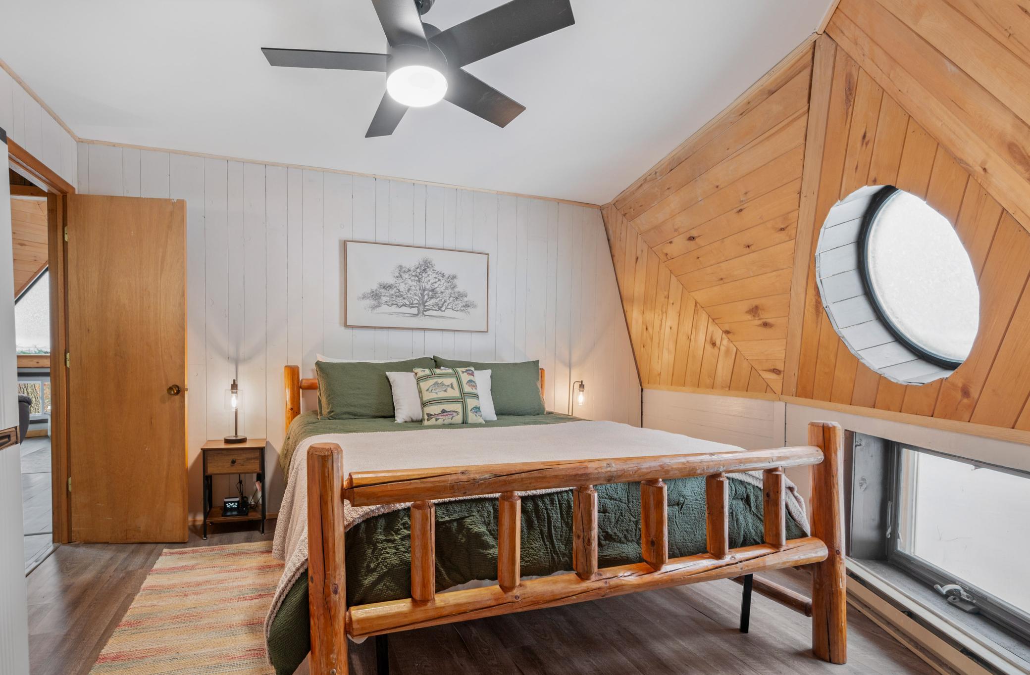 1959 single family home for sale at 24871 E Long Lake Road in Bigfork, MN — 2 bed, 1 bath (photo 14 of 58)