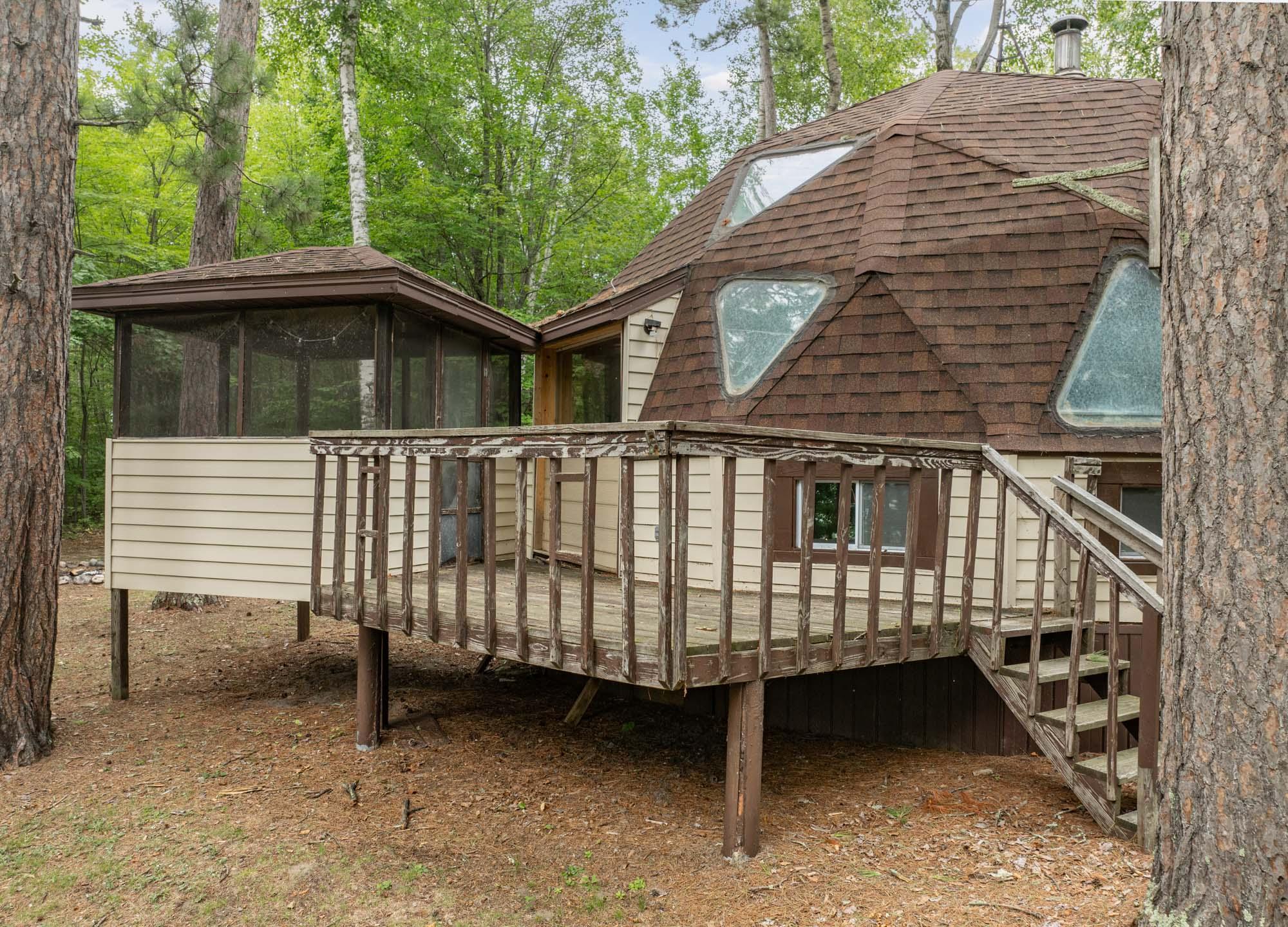 1959 single family home for sale at 24871 E Long Lake Road in Bigfork, MN — 2 bed, 1 bath (photo 24 of 58)