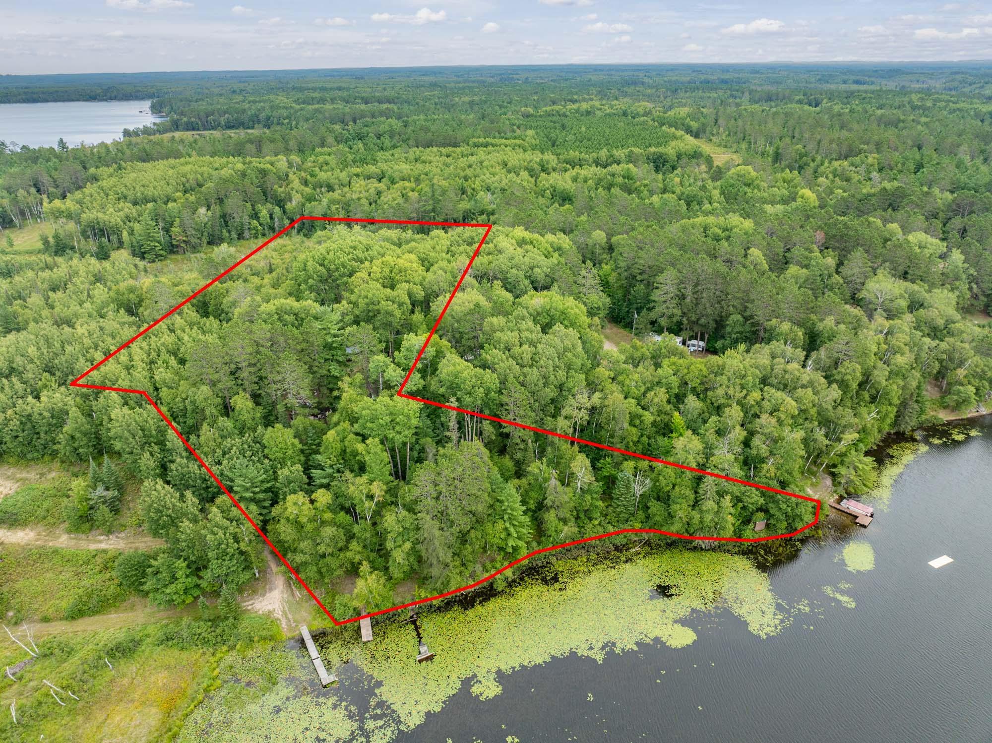 1959 single family home for sale at 24871 E Long Lake Road in Bigfork, MN — 2 bed, 1 bath (photo 25 of 58)