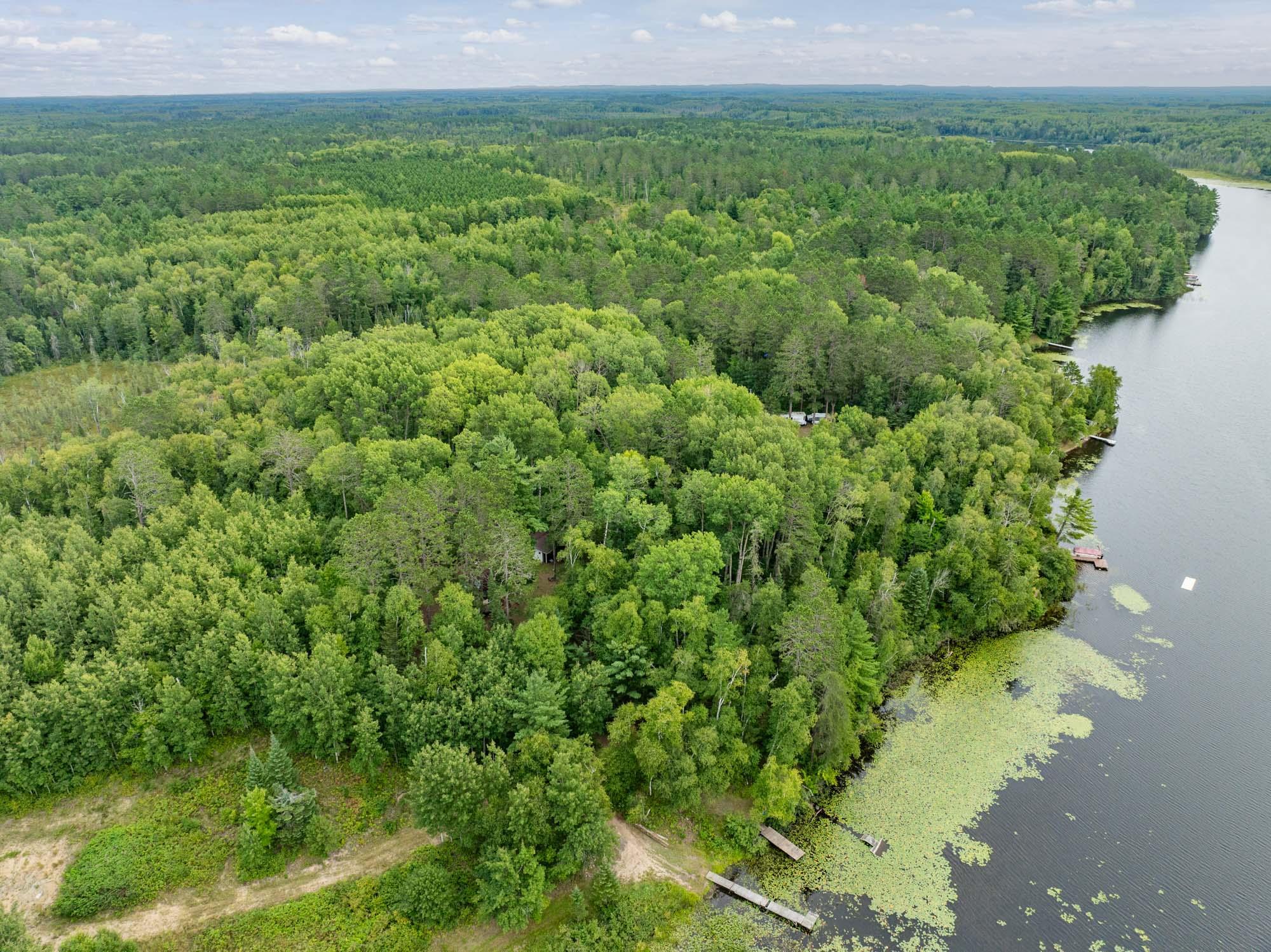 1959 single family home for sale at 24871 E Long Lake Road in Bigfork, MN — 2 bed, 1 bath (photo 26 of 58)