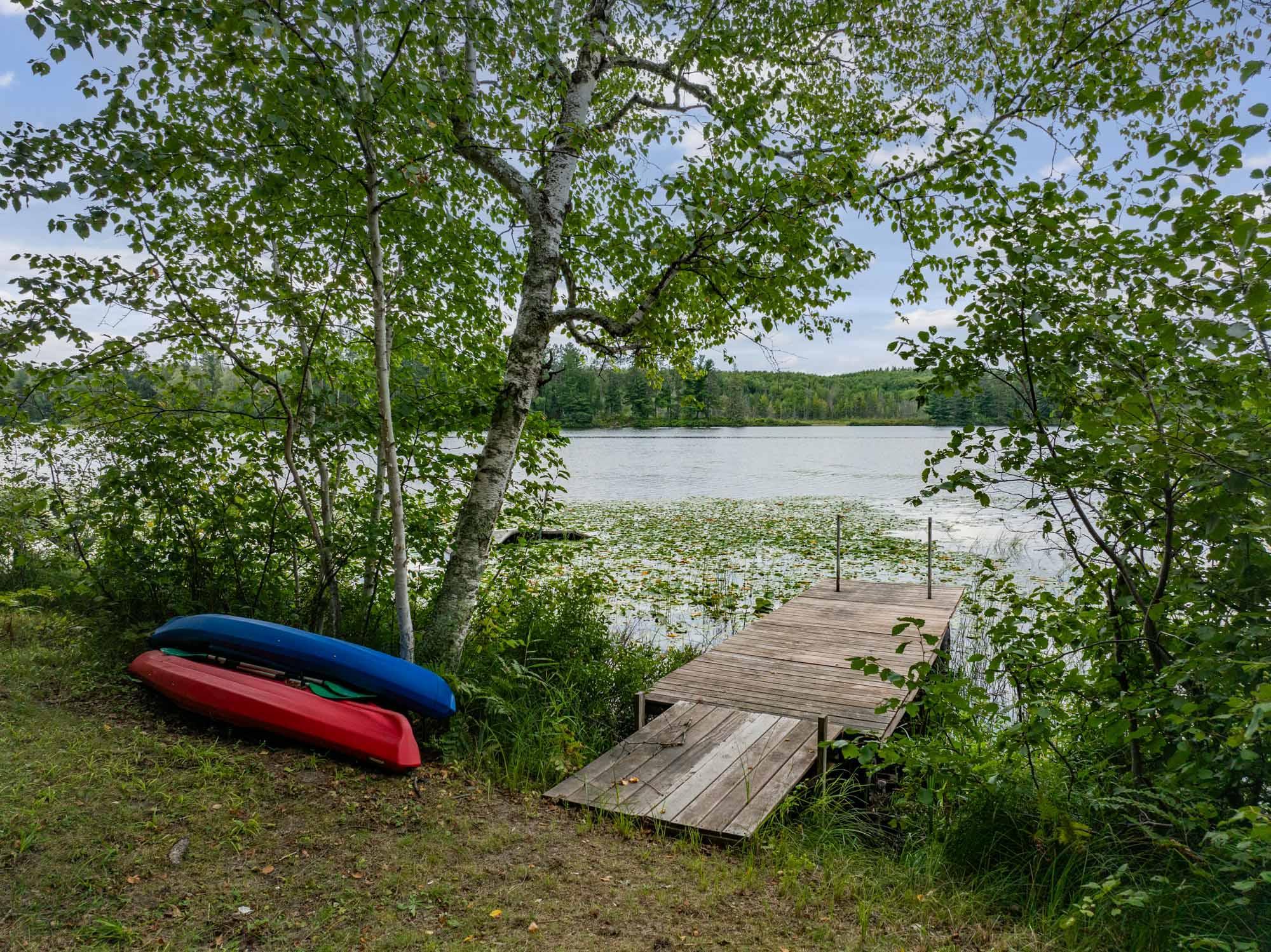 1959 single family home for sale at 24871 E Long Lake Road in Bigfork, MN — 2 bed, 1 bath (photo 27 of 58)