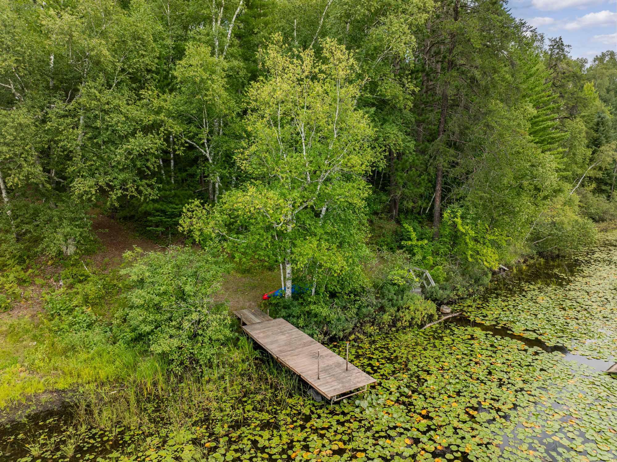 1959 single family home for sale at 24871 E Long Lake Road in Bigfork, MN — 2 bed, 1 bath (photo 28 of 58)