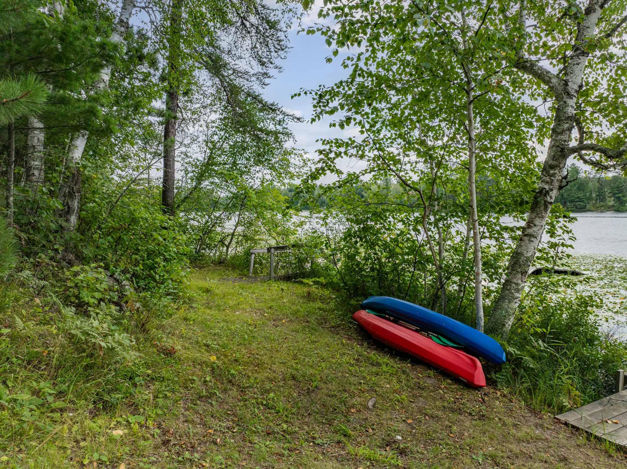 1959 single family home for sale at 24871 E Long Lake Road in Bigfork, MN — 2 bed, 1 bath (photo 30 of 58)