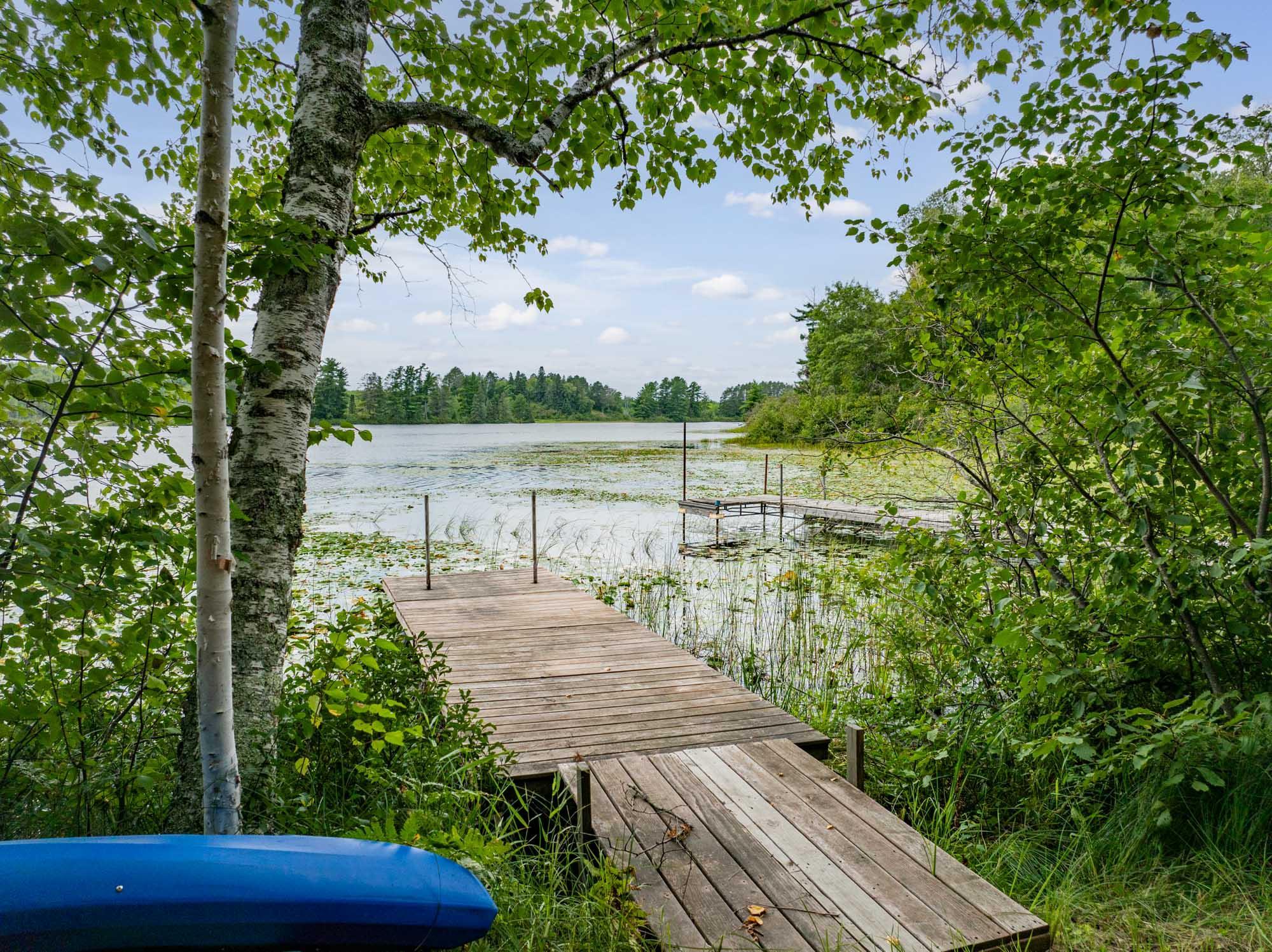 1959 single family home for sale at 24871 E Long Lake Road in Bigfork, MN — 2 bed, 1 bath (photo 31 of 58)