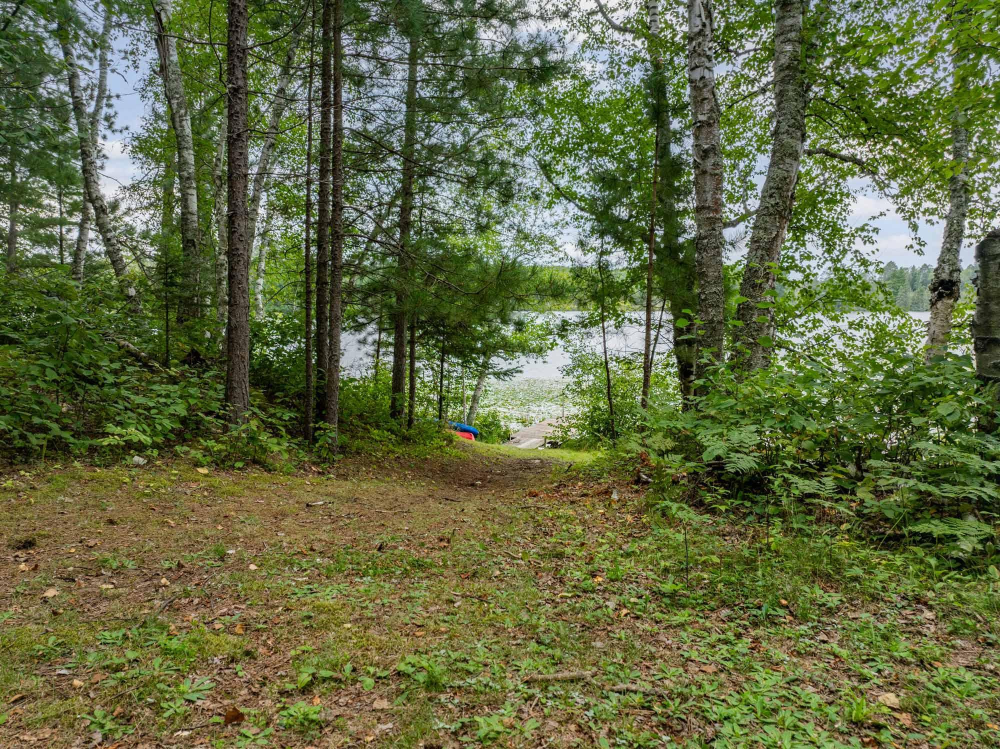 1959 single family home for sale at 24871 E Long Lake Road in Bigfork, MN — 2 bed, 1 bath (photo 36 of 58)