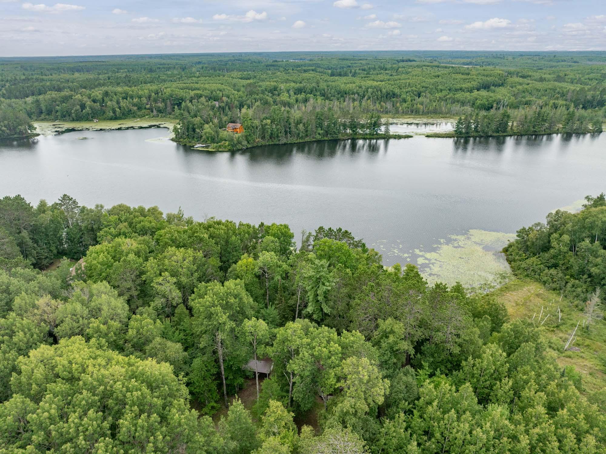 1959 single family home for sale at 24871 E Long Lake Road in Bigfork, MN — 2 bed, 1 bath (photo 37 of 58)