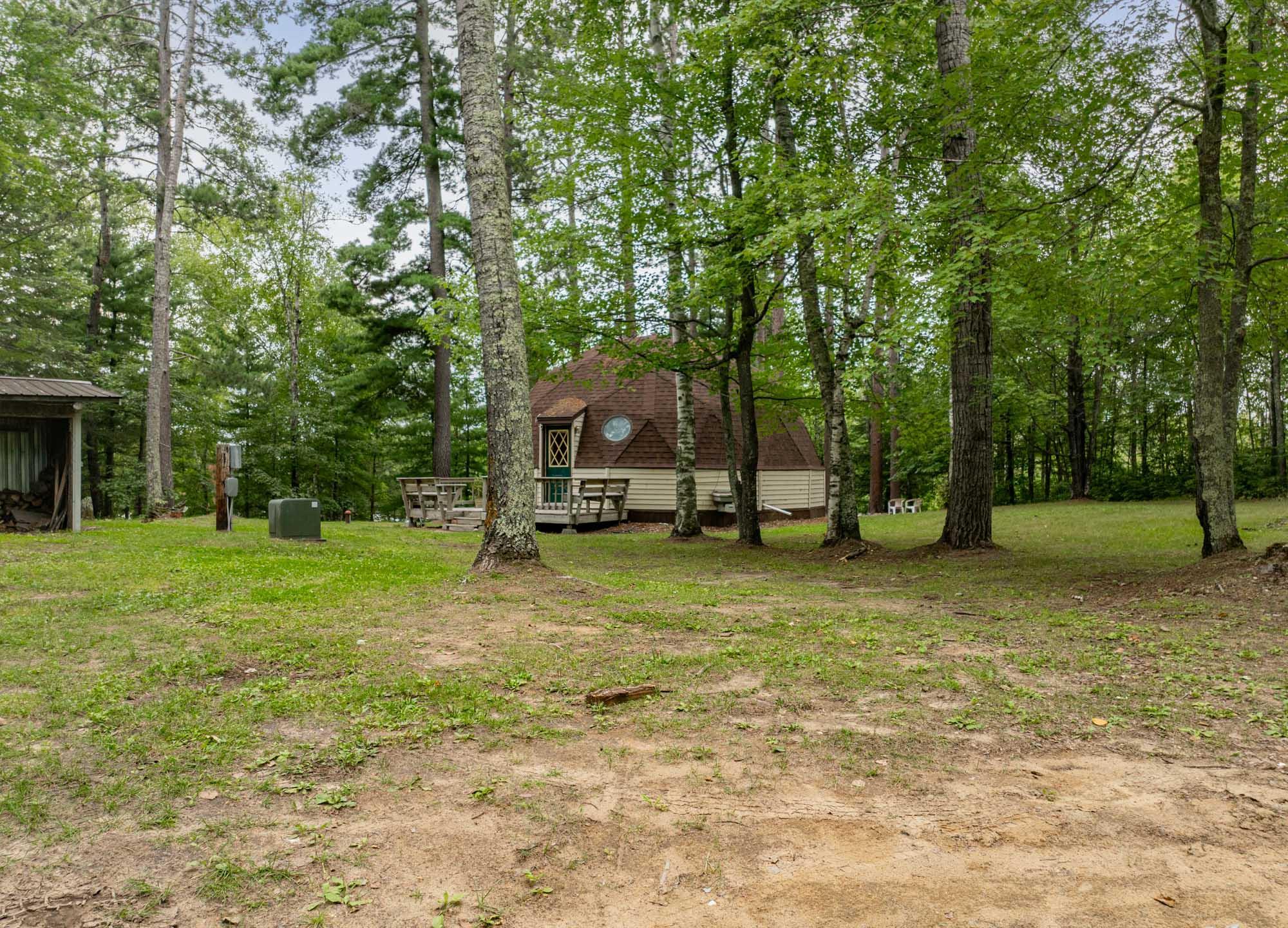 1959 single family home for sale at 24871 E Long Lake Road in Bigfork, MN — 2 bed, 1 bath (photo 39 of 58)