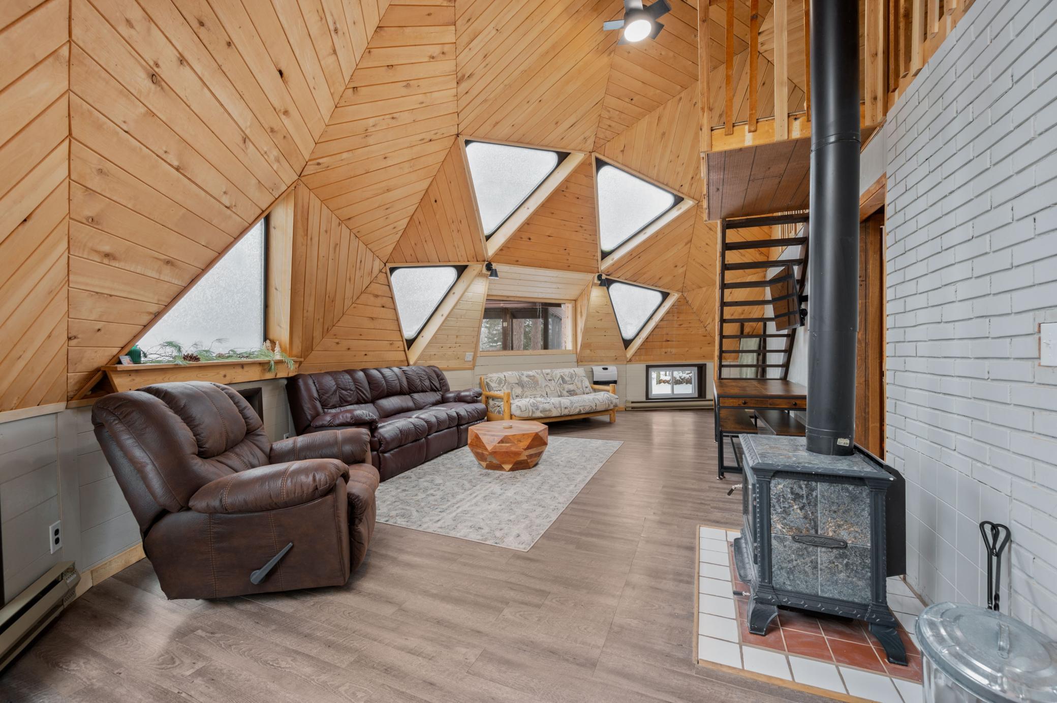 1959 single family home for sale at 24871 E Long Lake Road in Bigfork, MN — 2 bed, 1 bath (photo 5 of 58)
