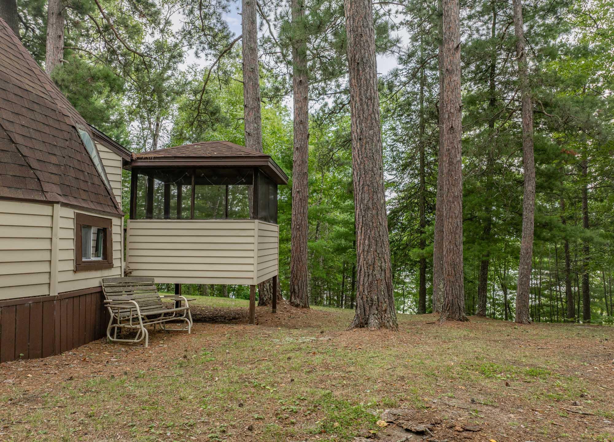 1959 single family home for sale at 24871 E Long Lake Road in Bigfork, MN — 2 bed, 1 bath (photo 50 of 58)
