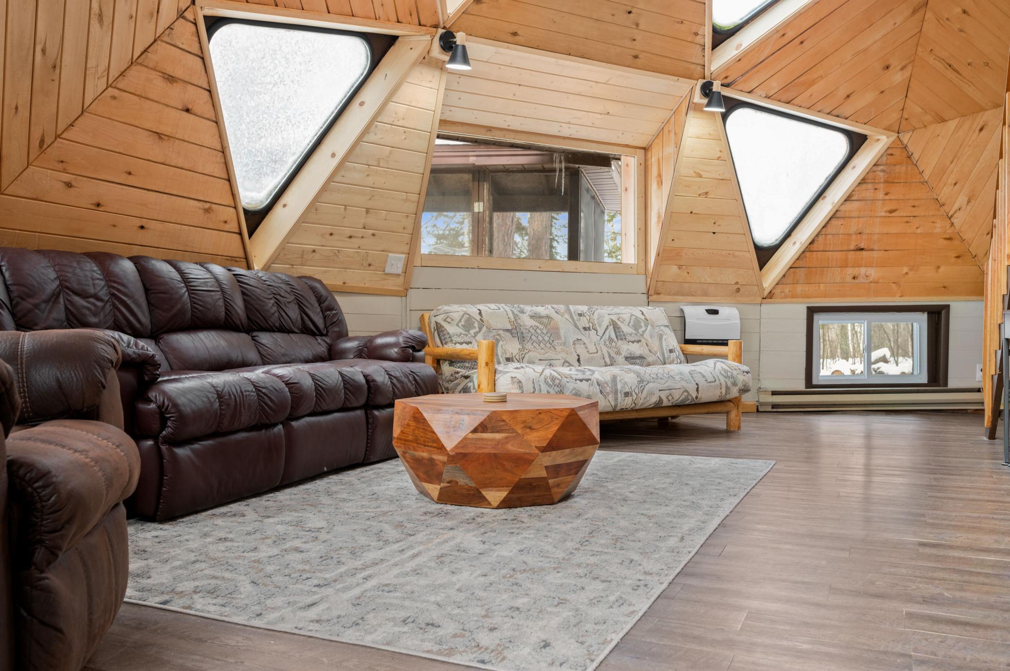 1959 single family home for sale at 24871 E Long Lake Road in Bigfork, MN — 2 bed, 1 bath (photo 6 of 58)