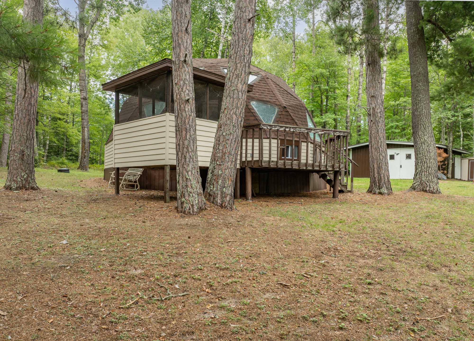 1959 single family home for sale at 24871 E Long Lake Road in Bigfork, MN — 2 bed, 1 bath (photo 54 of 58)