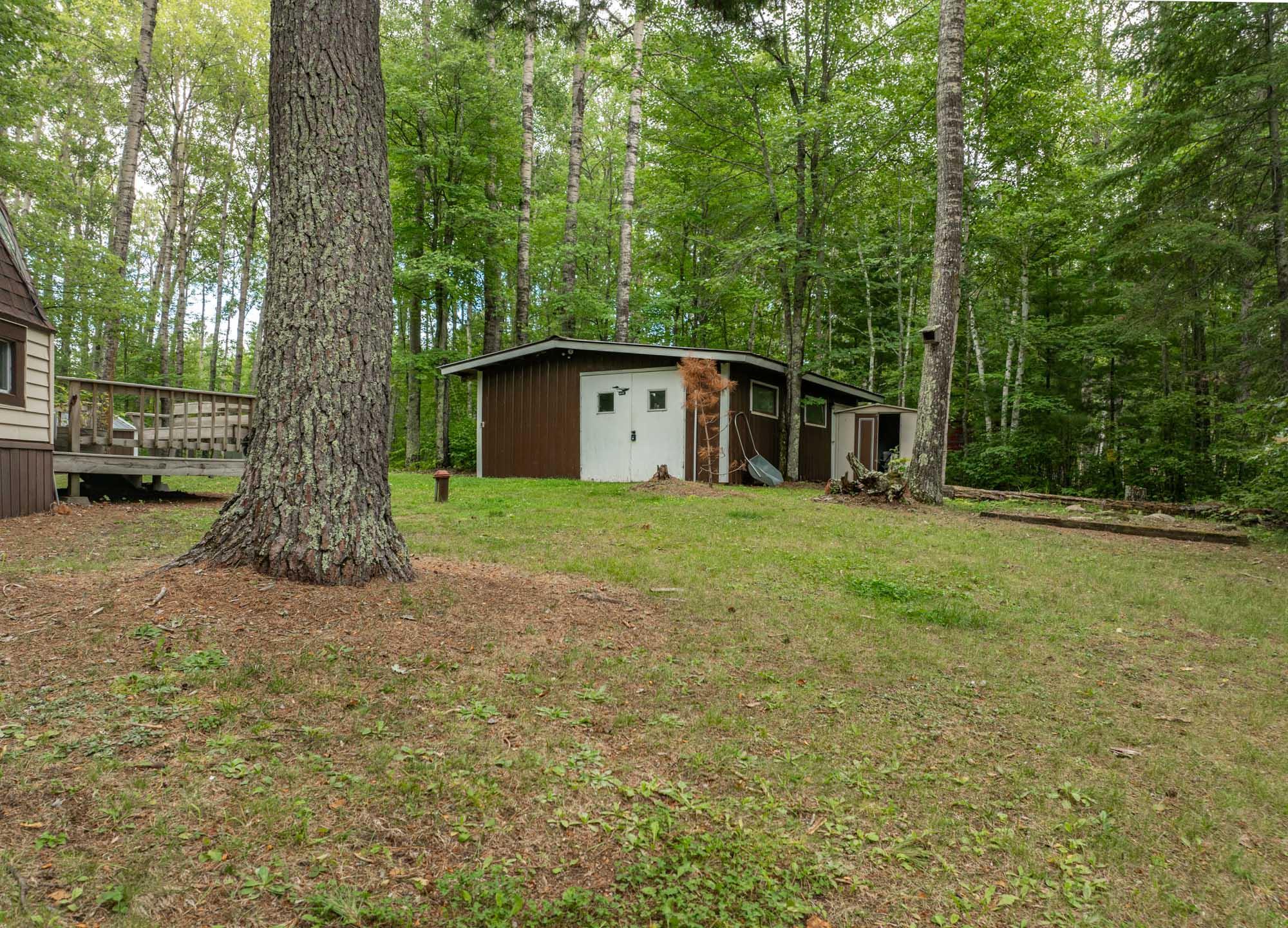 1959 single family home for sale at 24871 E Long Lake Road in Bigfork, MN — 2 bed, 1 bath (photo 55 of 58)