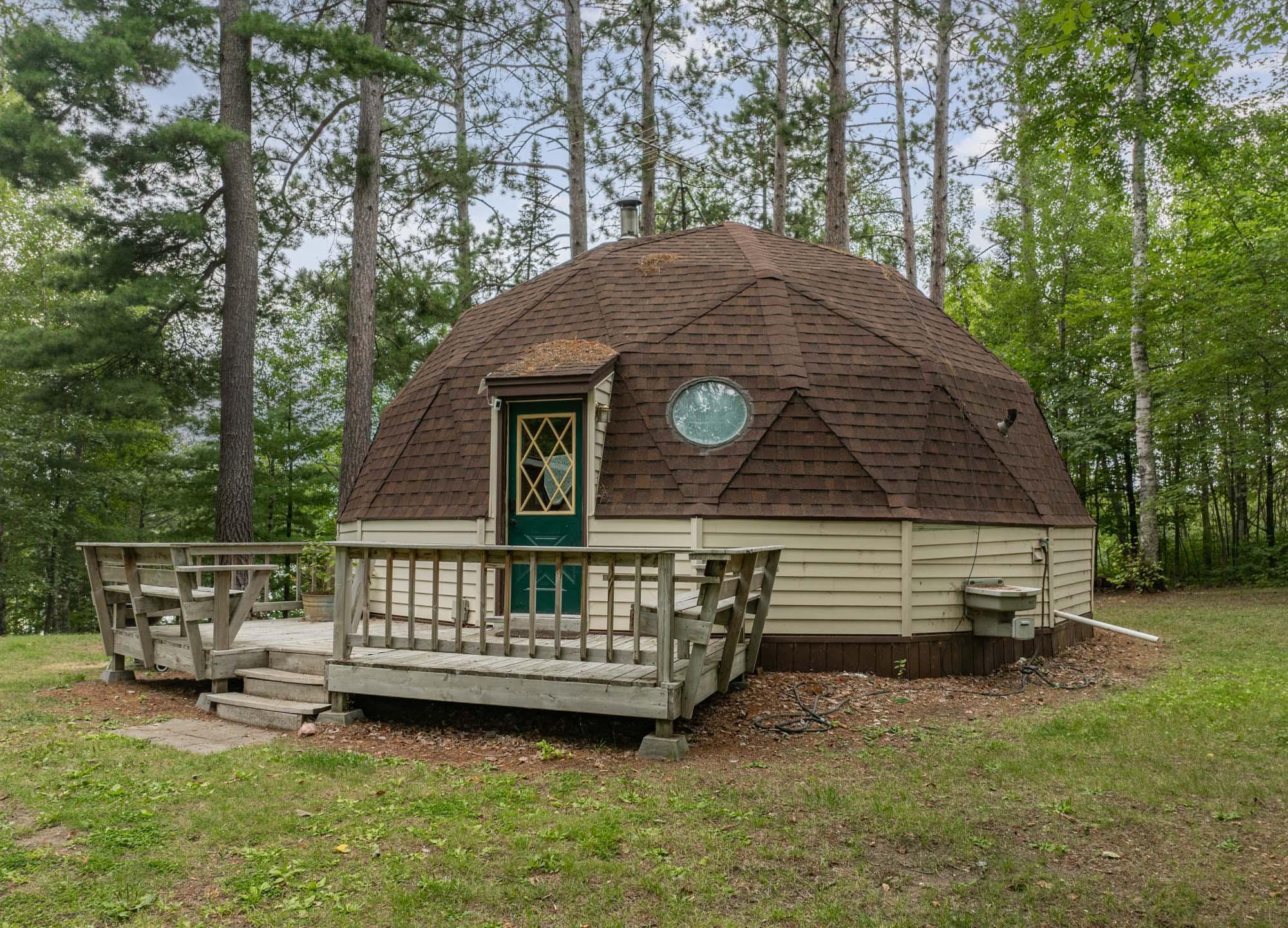 1959 single family home for sale at 24871 E Long Lake Road in Bigfork, MN — 2 bed, 1 bath (photo 56 of 58)