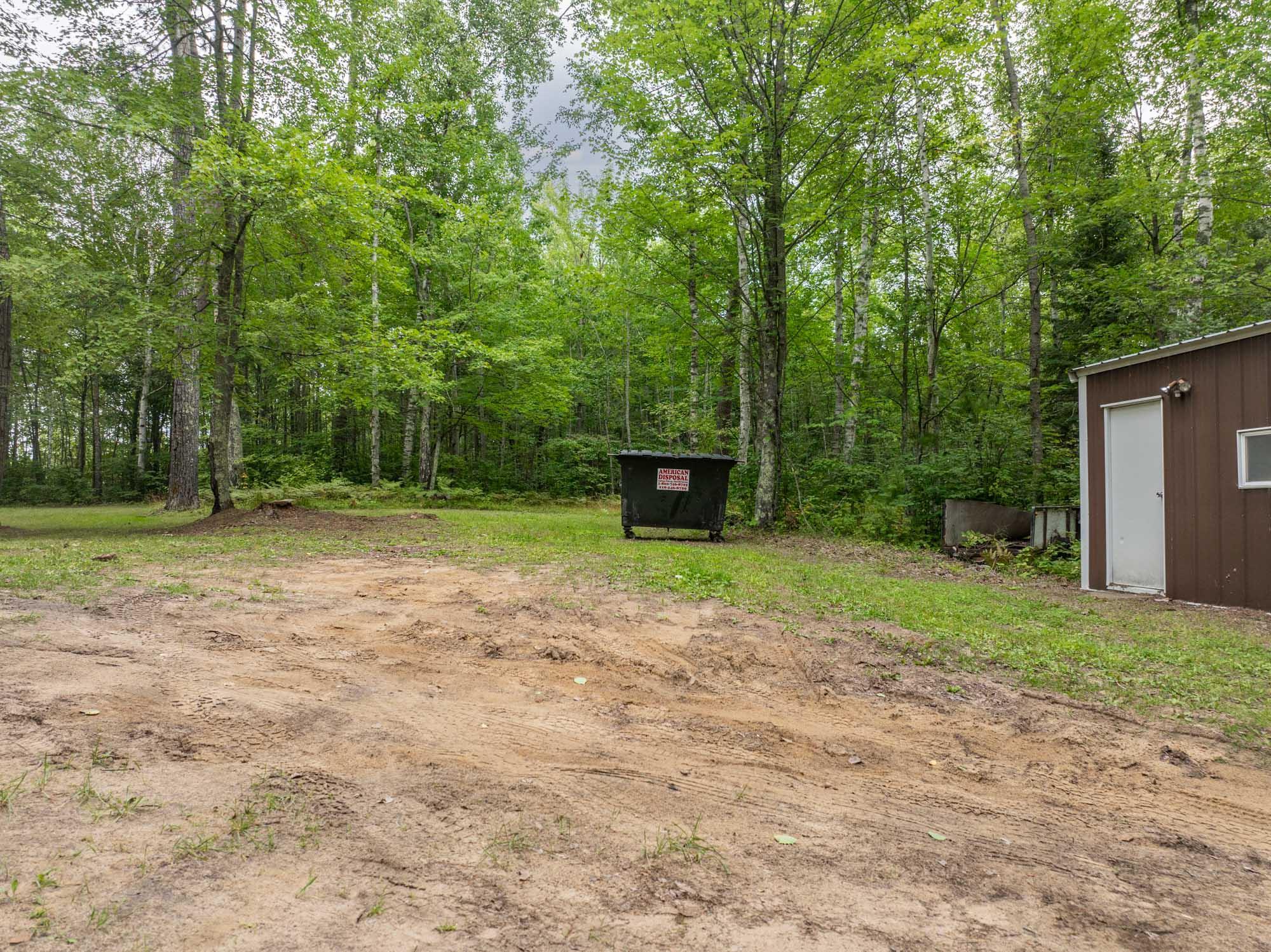 1959 single family home for sale at 24871 E Long Lake Road in Bigfork, MN — 2 bed, 1 bath (photo 58 of 58)