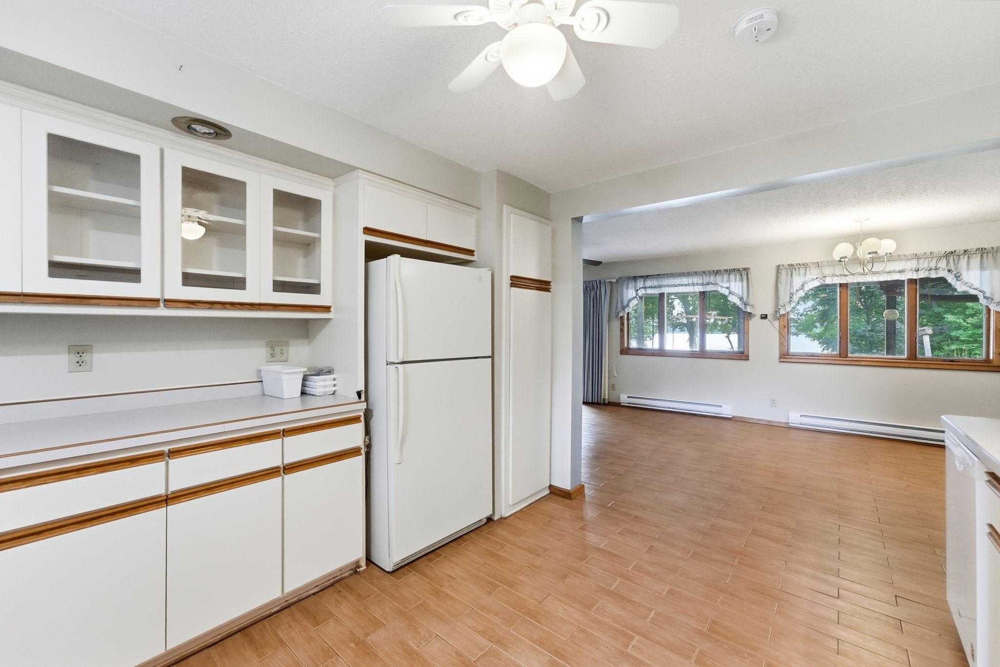 1990 single family home for sale at 30213 Duckweed Drive in Burtrum, MN — 3 bed, 2 bath (photo 12 of 30)