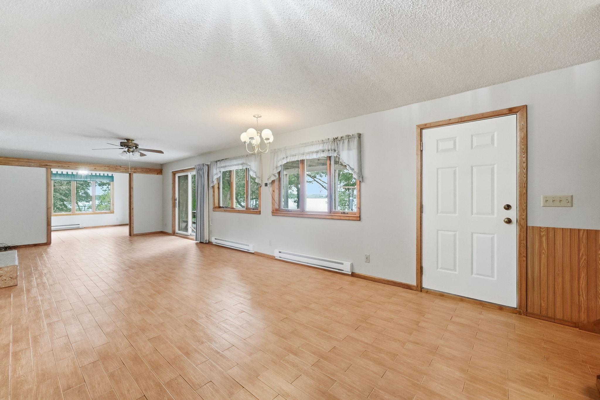 1990 single family home for sale at 30213 Duckweed Drive in Burtrum, MN — 3 bed, 2 bath (photo 13 of 30)