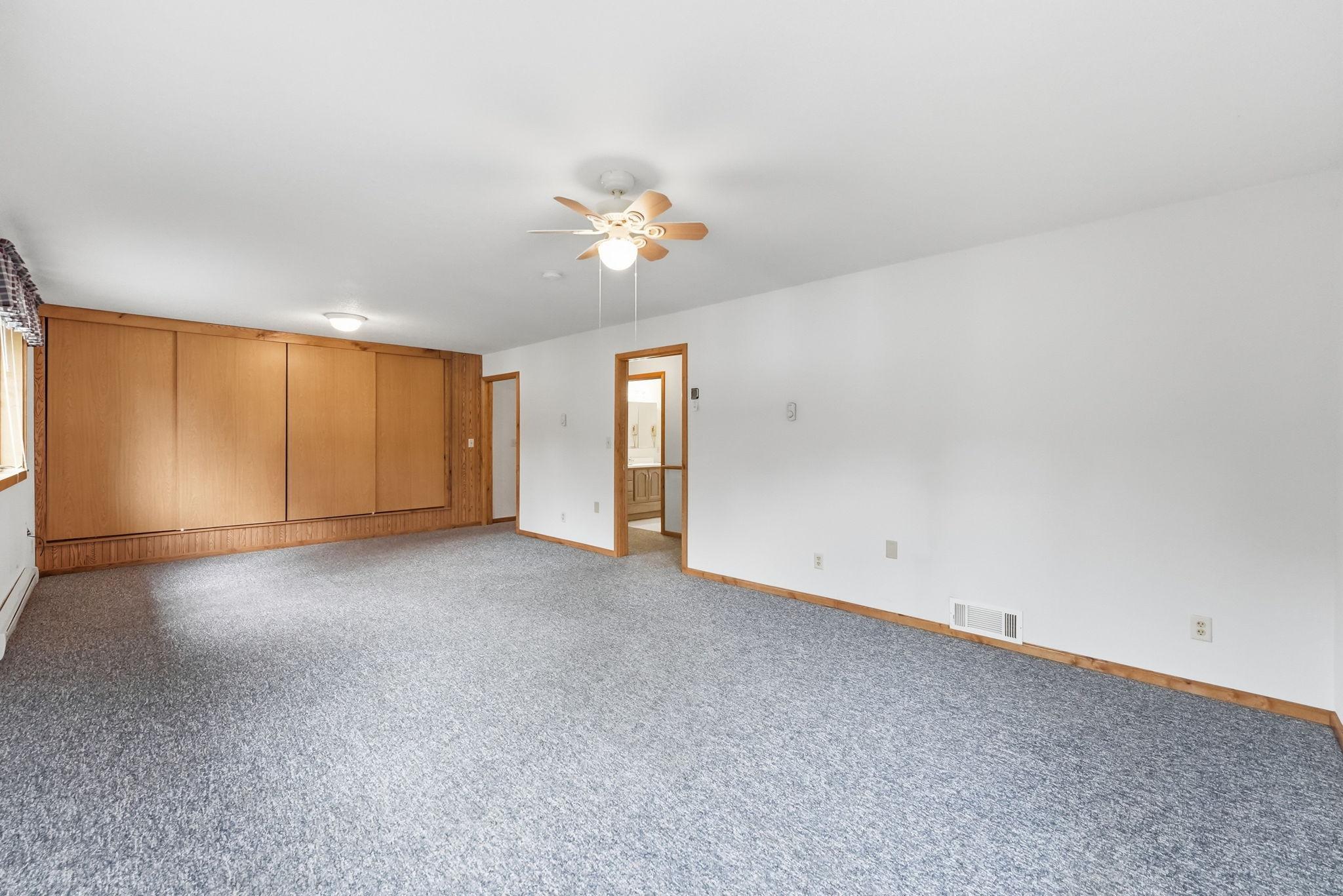 1990 single family home for sale at 30213 Duckweed Drive in Burtrum, MN — 3 bed, 2 bath (photo 23 of 30)
