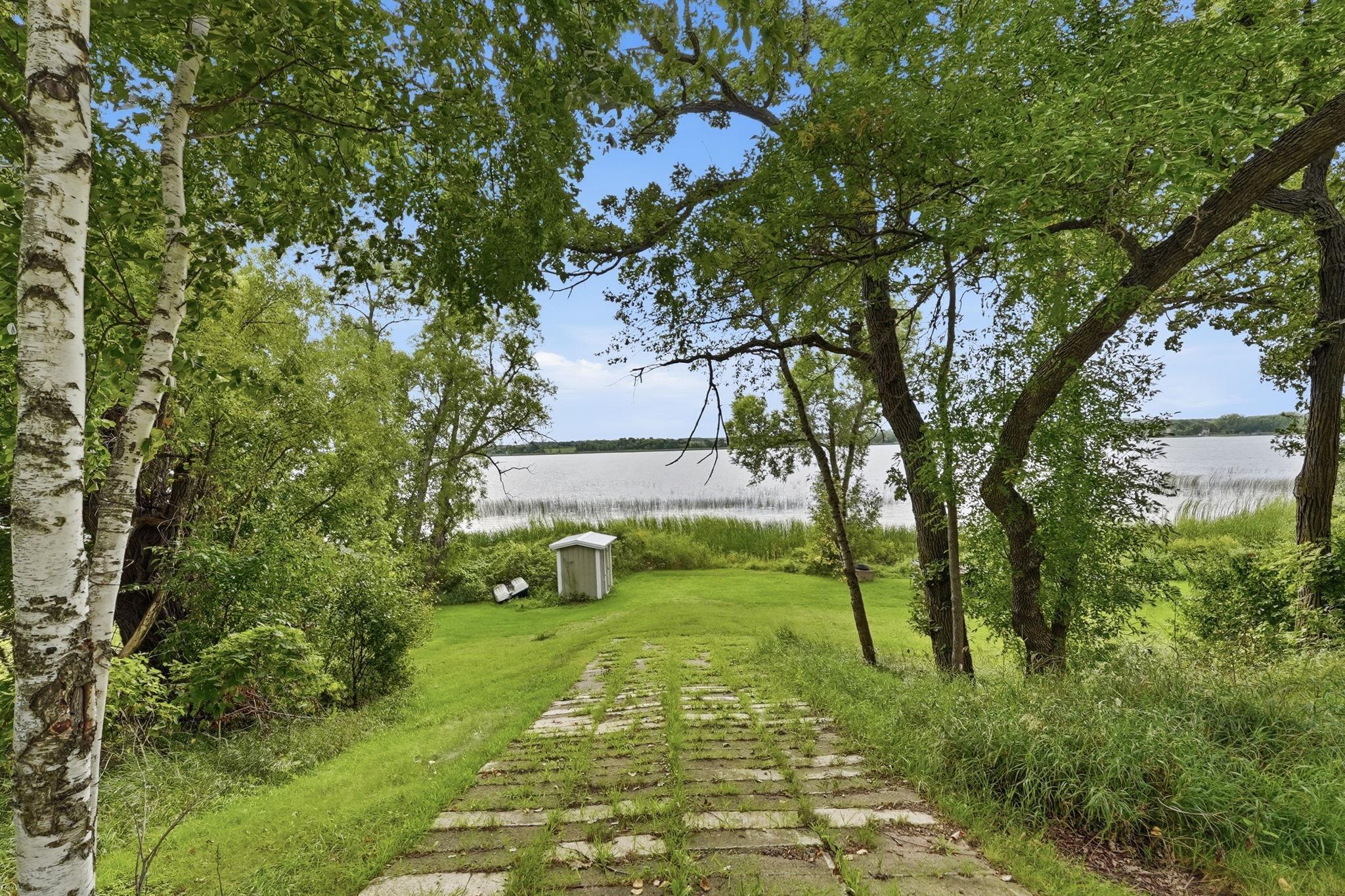 1990 single family home for sale at 30213 Duckweed Drive in Burtrum, MN — 3 bed, 2 bath (photo 25 of 30)