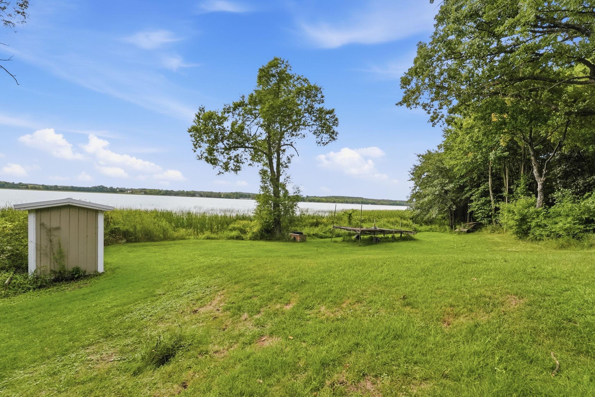 1990 single family home for sale at 30213 Duckweed Drive in Burtrum, MN — 3 bed, 2 bath (photo 26 of 30)