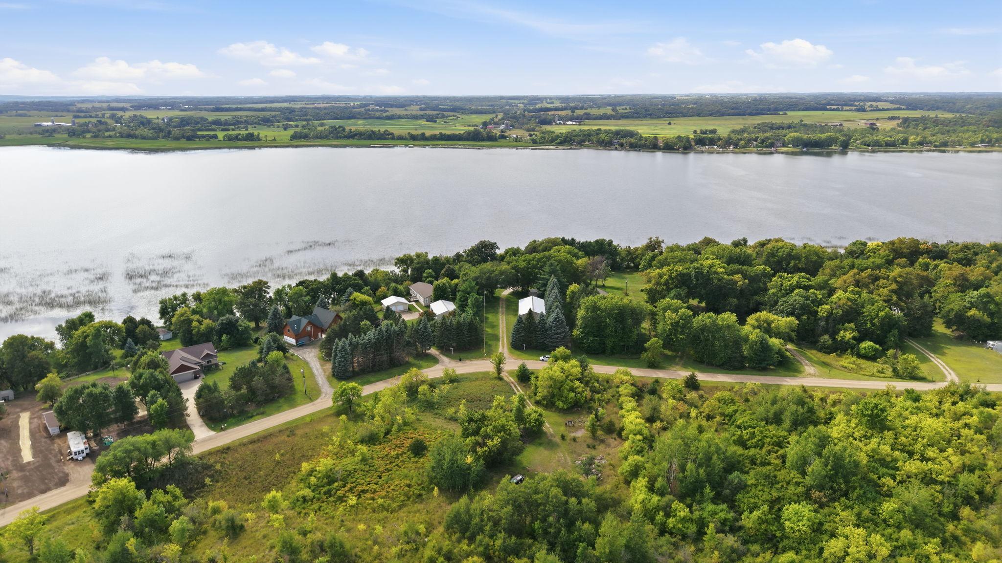1990 single family home for sale at 30213 Duckweed Drive in Burtrum, MN — 3 bed, 2 bath (photo 30 of 30)