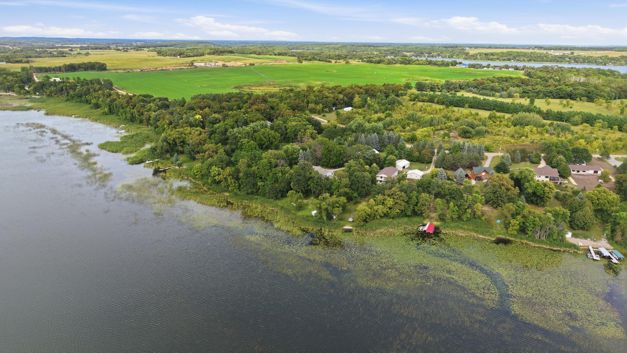 1990 single family home for sale at 30213 Duckweed Drive in Burtrum, MN — 3 bed, 2 bath (photo 8 of 30)