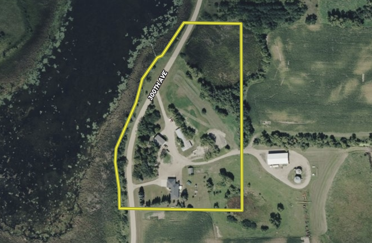 1998 single family home for sale at 34306 300th Avenue in Dent, MN — 3 bed, 3 bath (photo 69 of 71)