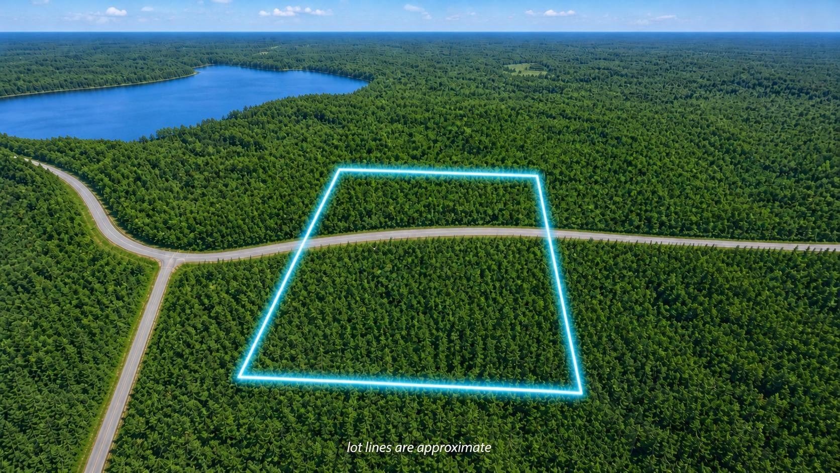 land for sale at 000 270th Street in Waubun, MN