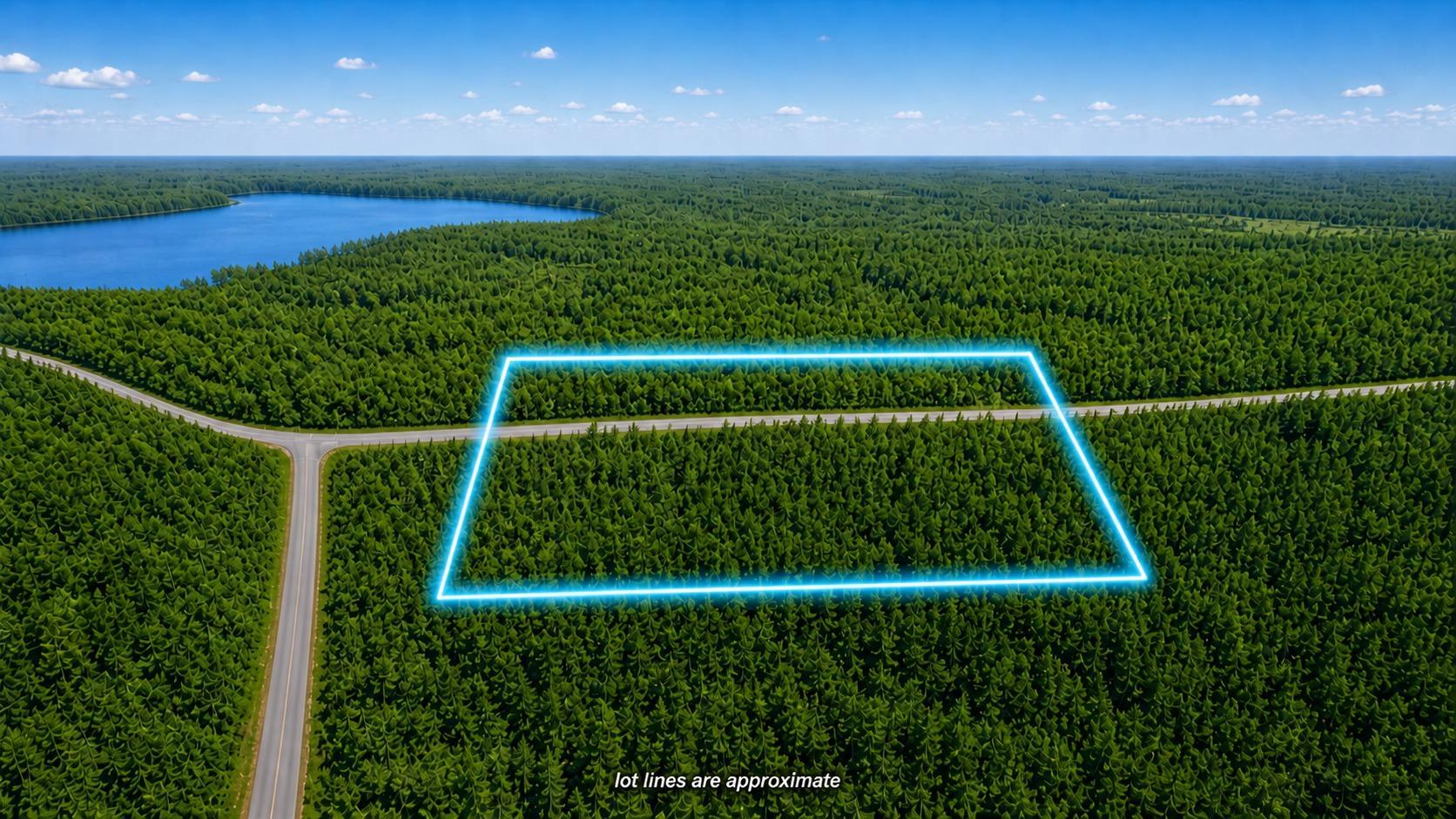 land for sale at 000 270th Street in Waubun, MN (photo 2 of 6)