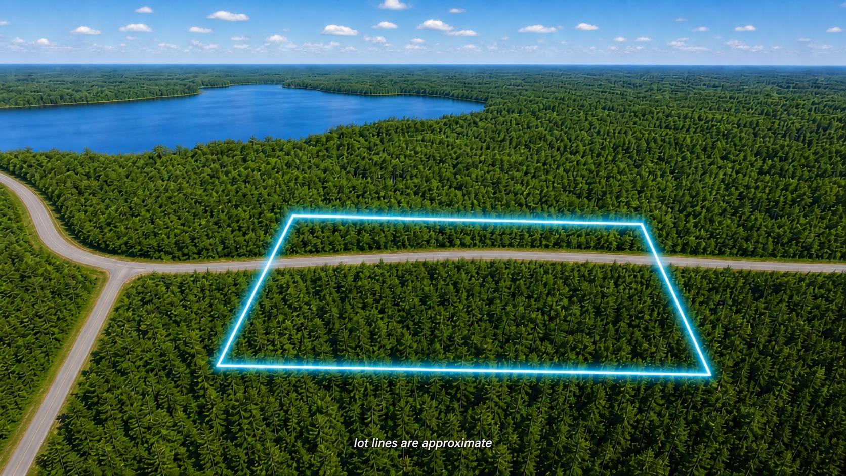 land for sale at 000 270th Street in Waubun, MN (photo 3 of 6)