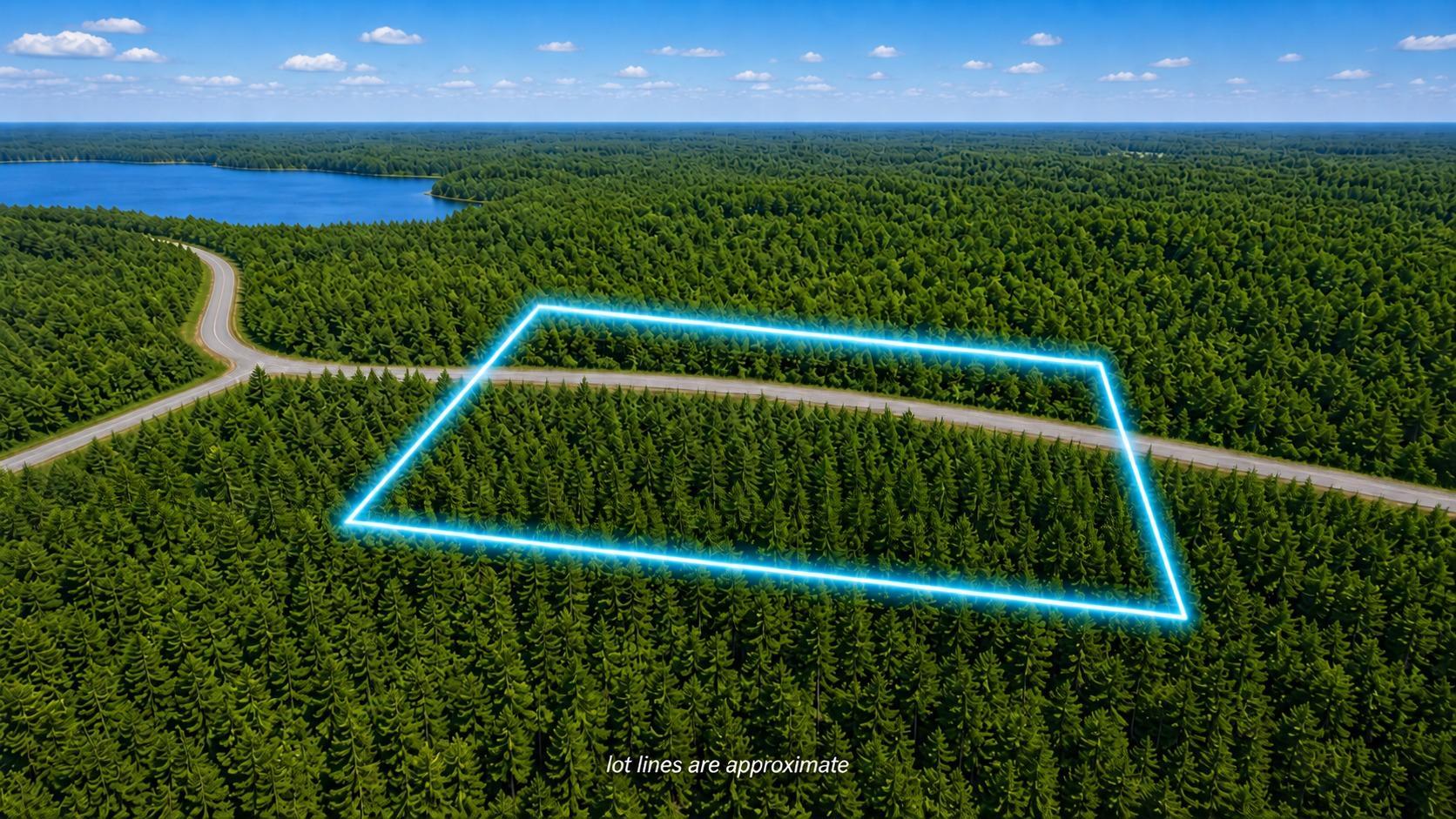 land for sale at 000 270th Street in Waubun, MN (photo 4 of 6)