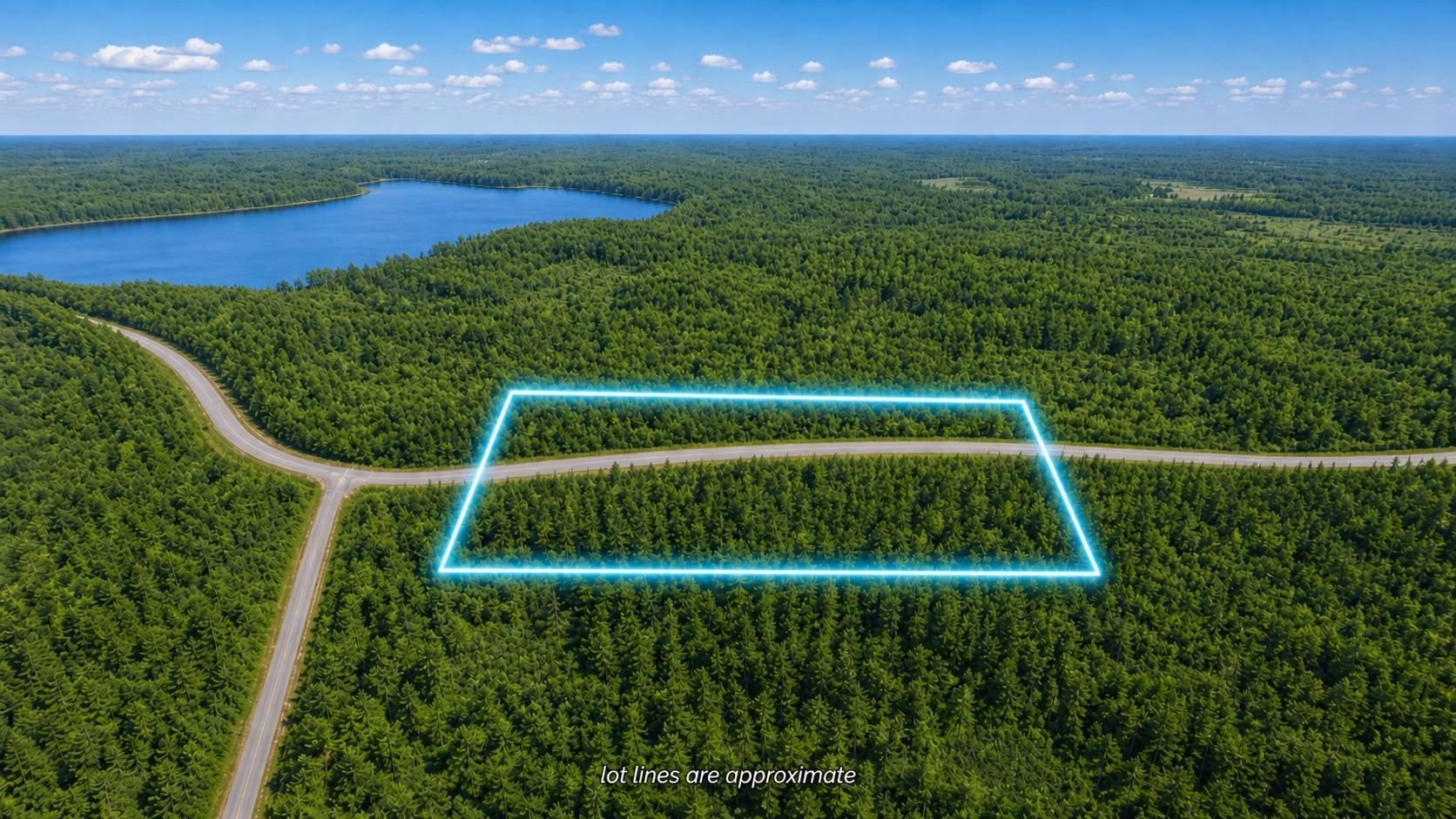 land for sale at 000 270th Street in Waubun, MN (photo 5 of 6)