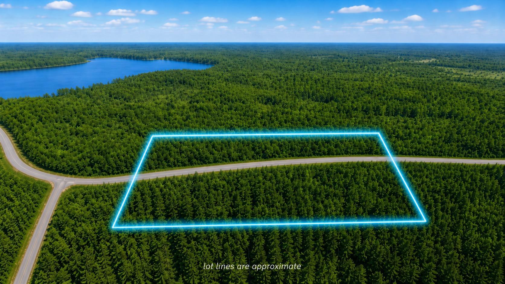 land for sale at 000 270th Street in Waubun, MN (photo 6 of 6)