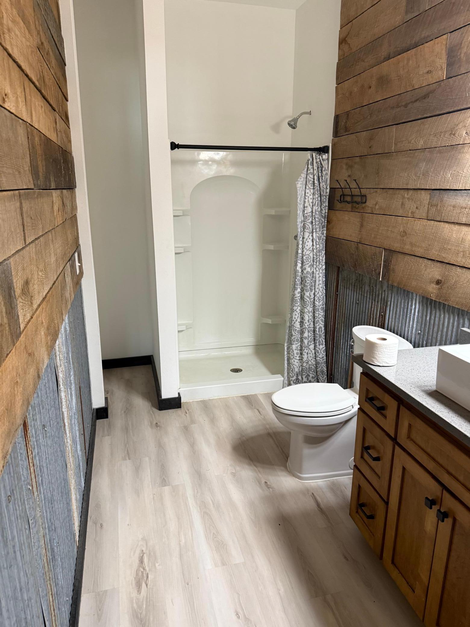 2017 single family home for sale at 3360 280th Street N in Hawley, MN — 2 bed, 1 bath (photo 6 of 14)