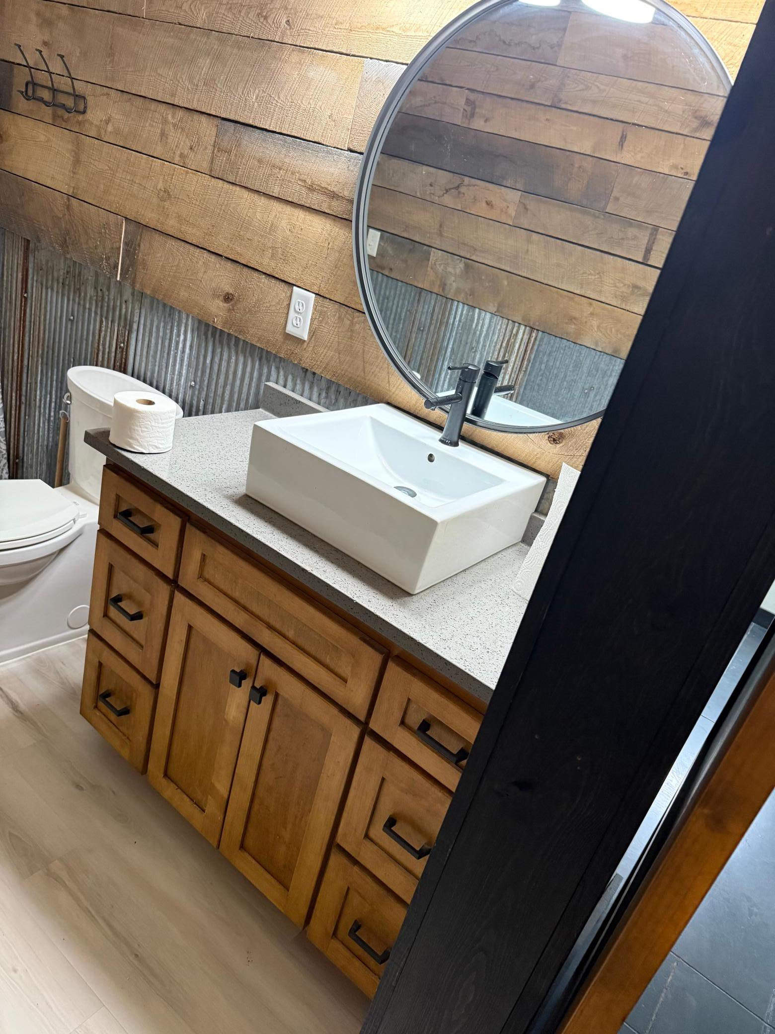 2017 single family home for sale at 3360 280th Street N in Hawley, MN — 2 bed, 1 bath (photo 7 of 14)