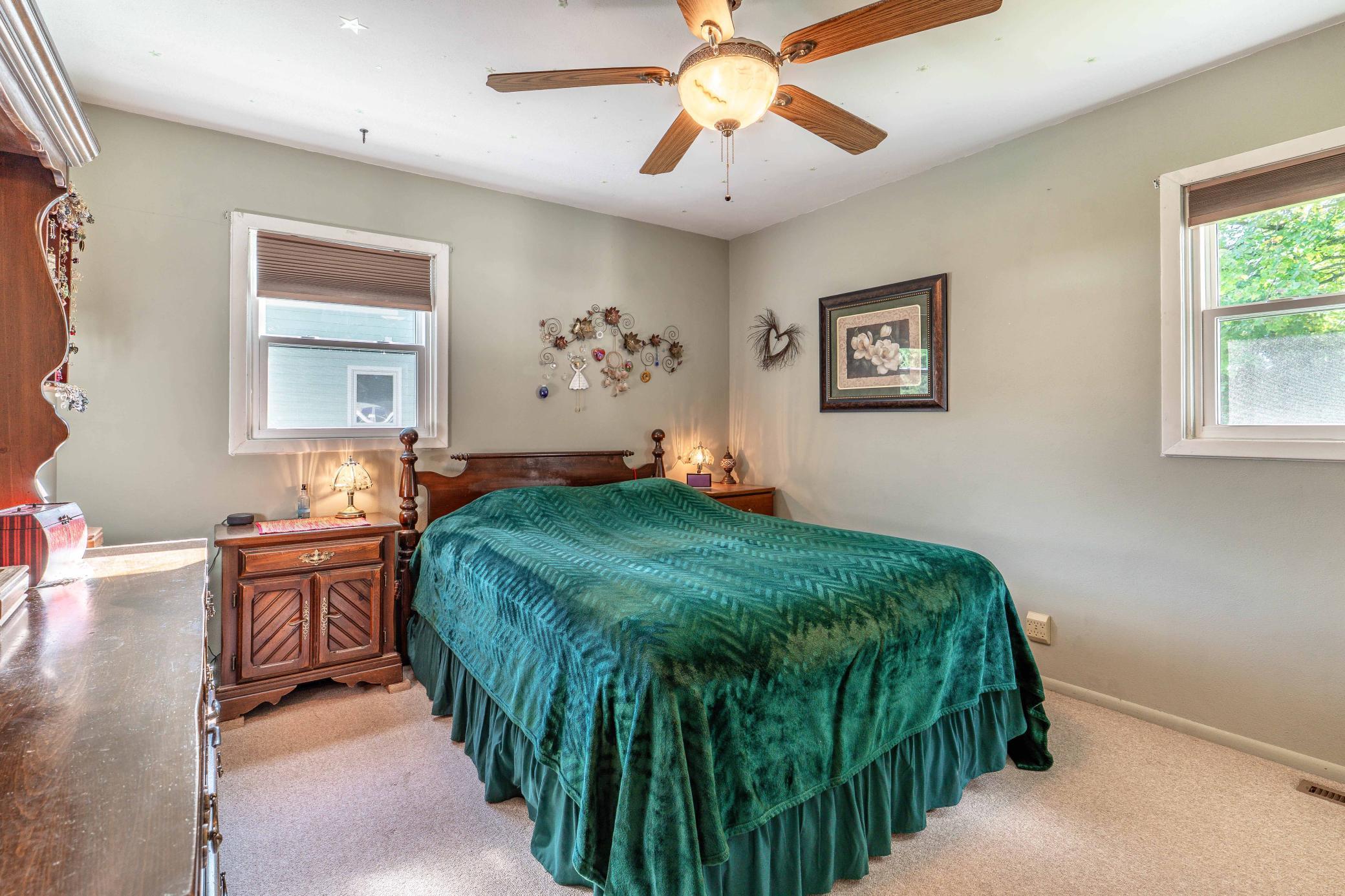 1964 single family home for sale at 101 W Hillside Avenue in Fergus Falls, MN — 3 bed, 2 bath (photo 21 of 65)