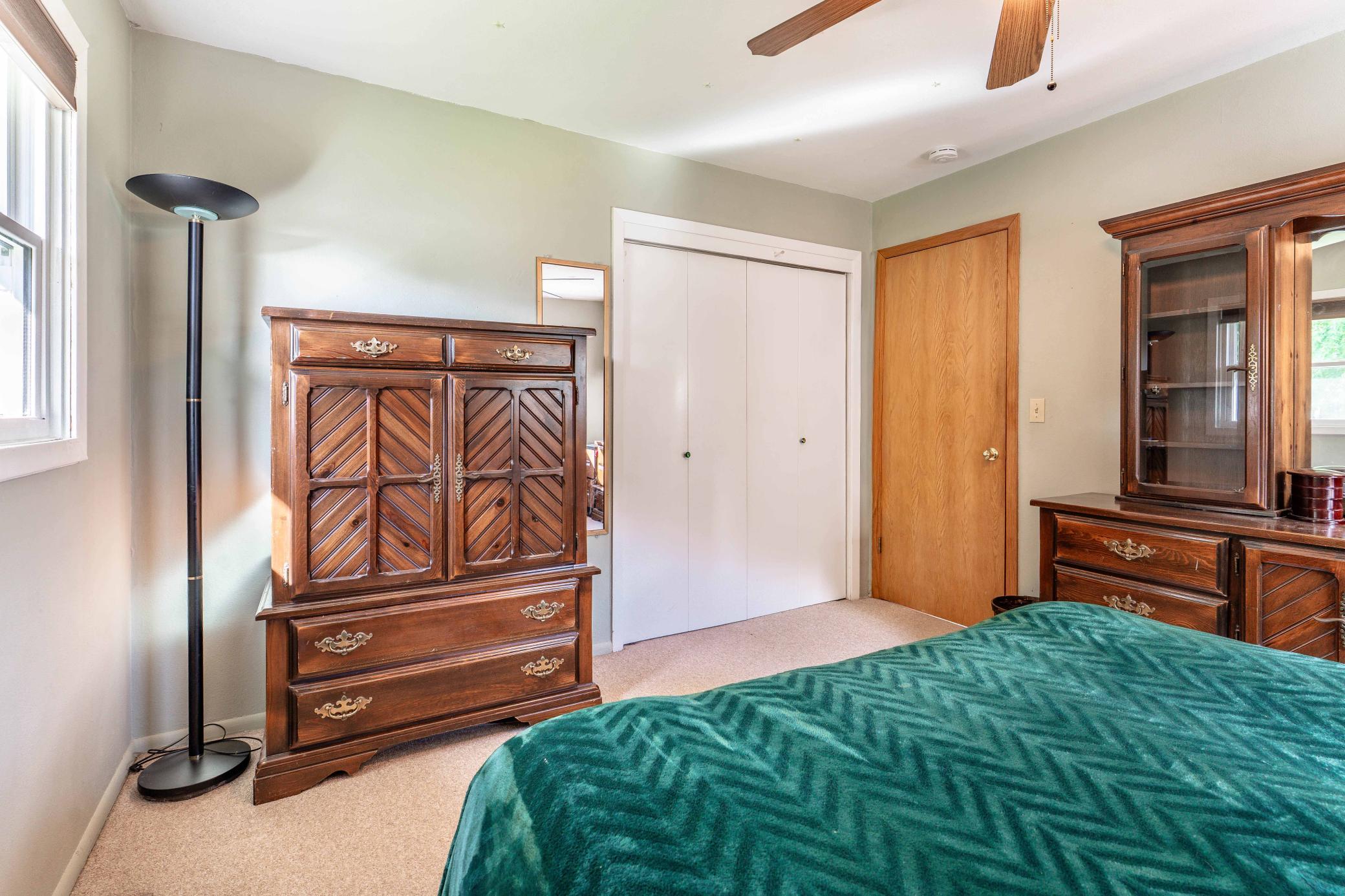 1964 single family home for sale at 101 W Hillside Avenue in Fergus Falls, MN — 3 bed, 2 bath (photo 22 of 65)