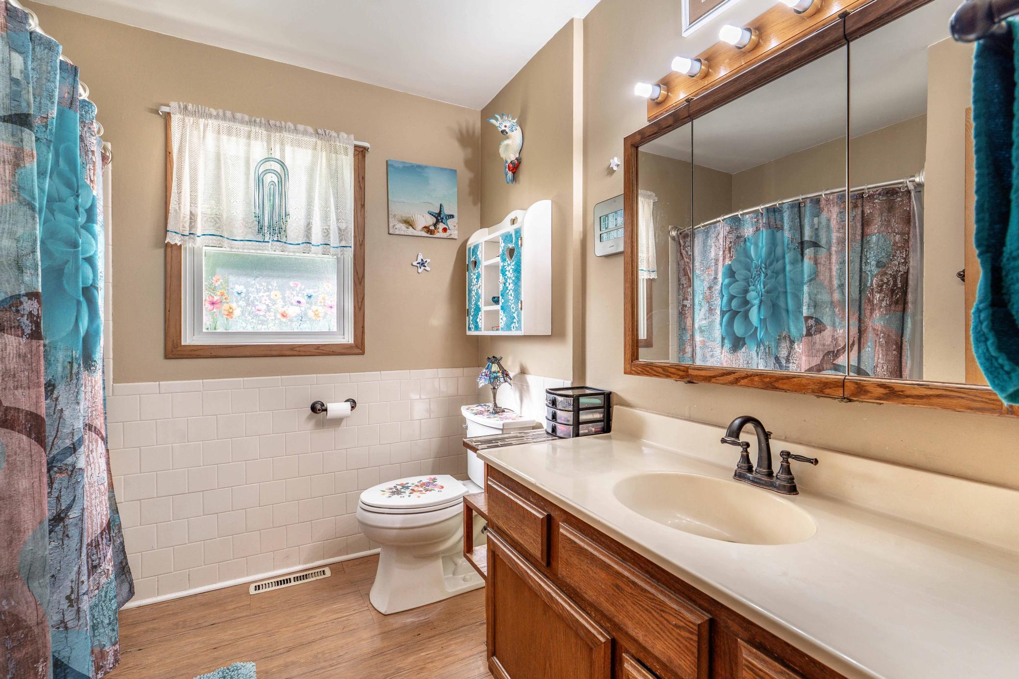 1964 single family home for sale at 101 W Hillside Avenue in Fergus Falls, MN — 3 bed, 2 bath (photo 23 of 65)