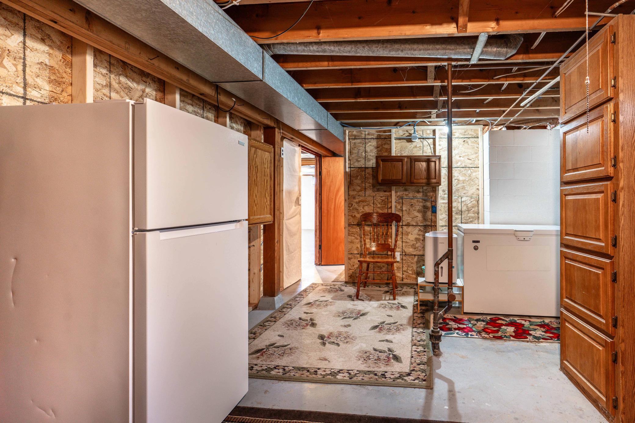 1964 single family home for sale at 101 W Hillside Avenue in Fergus Falls, MN — 3 bed, 2 bath (photo 24 of 65)