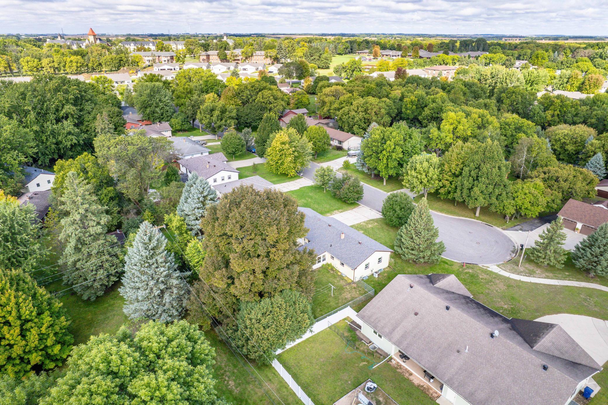 1964 single family home for sale at 101 W Hillside Avenue in Fergus Falls, MN — 3 bed, 2 bath (photo 26 of 65)