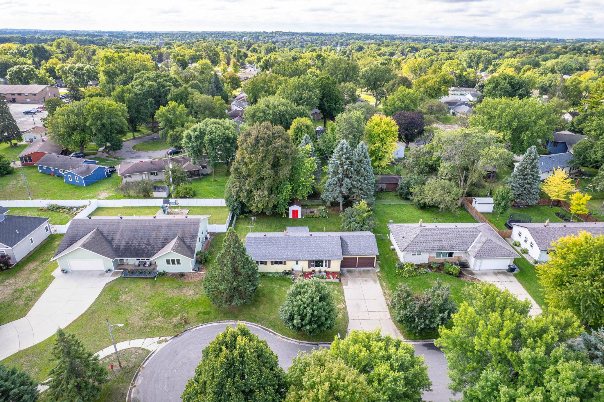 1964 single family home for sale at 101 W Hillside Avenue in Fergus Falls, MN — 3 bed, 2 bath (photo 31 of 65)