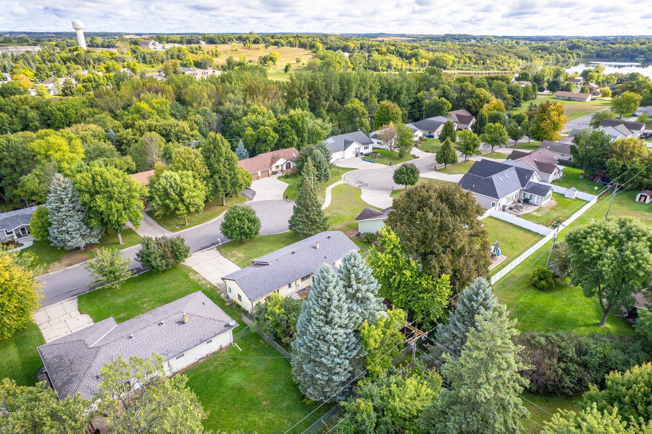 1964 single family home for sale at 101 W Hillside Avenue in Fergus Falls, MN — 3 bed, 2 bath (photo 33 of 65)