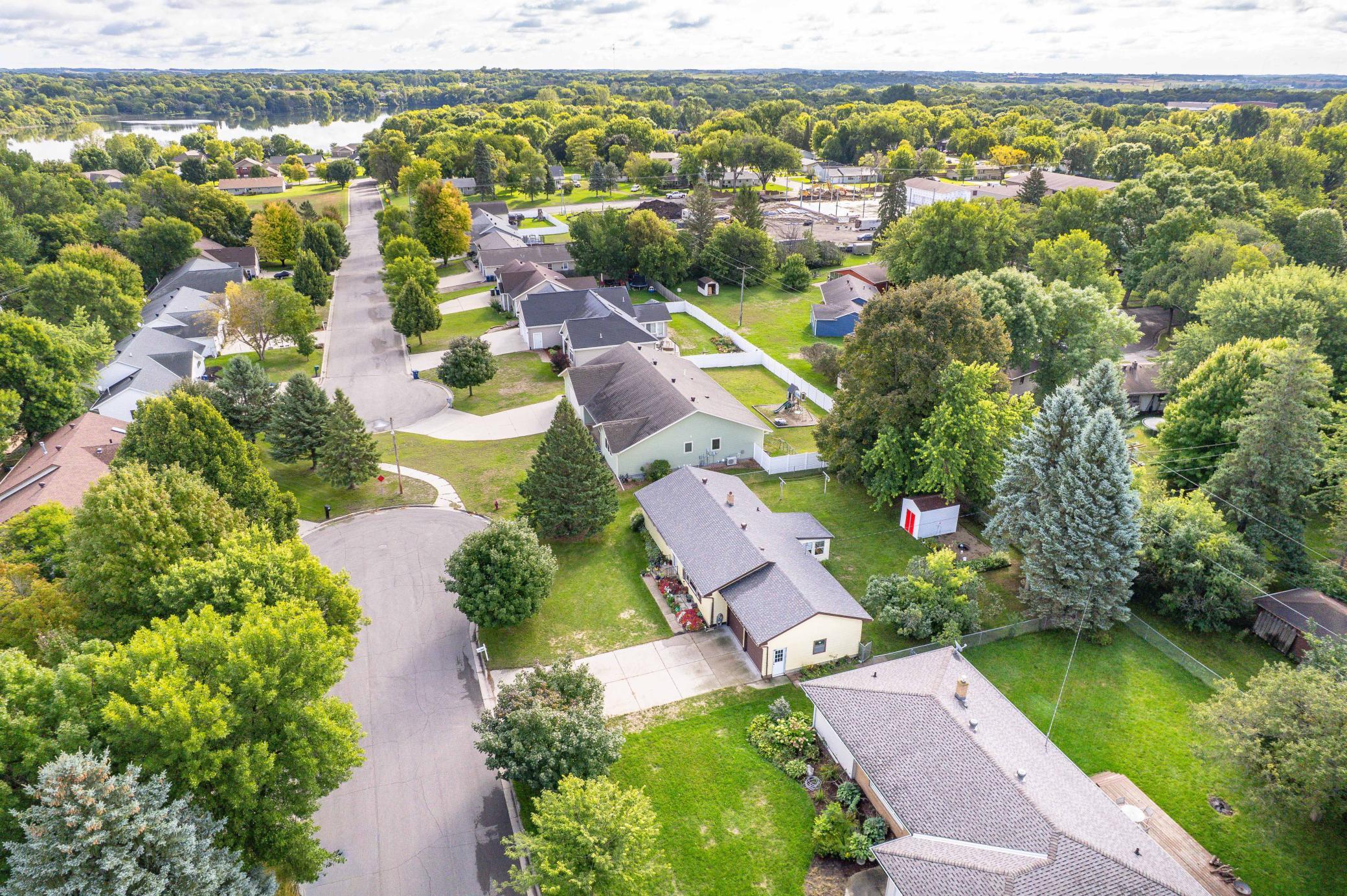 1964 single family home for sale at 101 W Hillside Avenue in Fergus Falls, MN — 3 bed, 2 bath (photo 39 of 65)