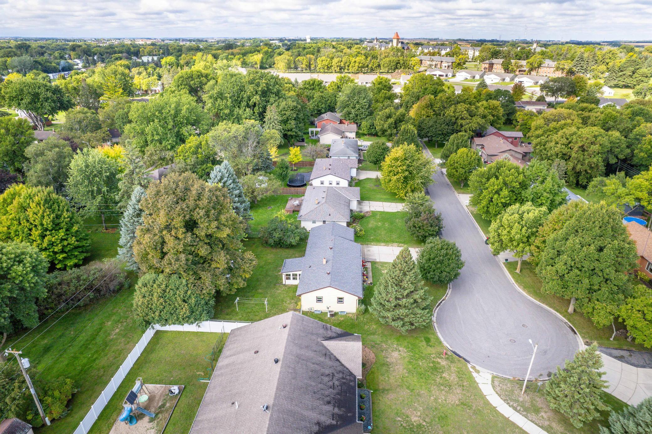 1964 single family home for sale at 101 W Hillside Avenue in Fergus Falls, MN — 3 bed, 2 bath (photo 43 of 65)
