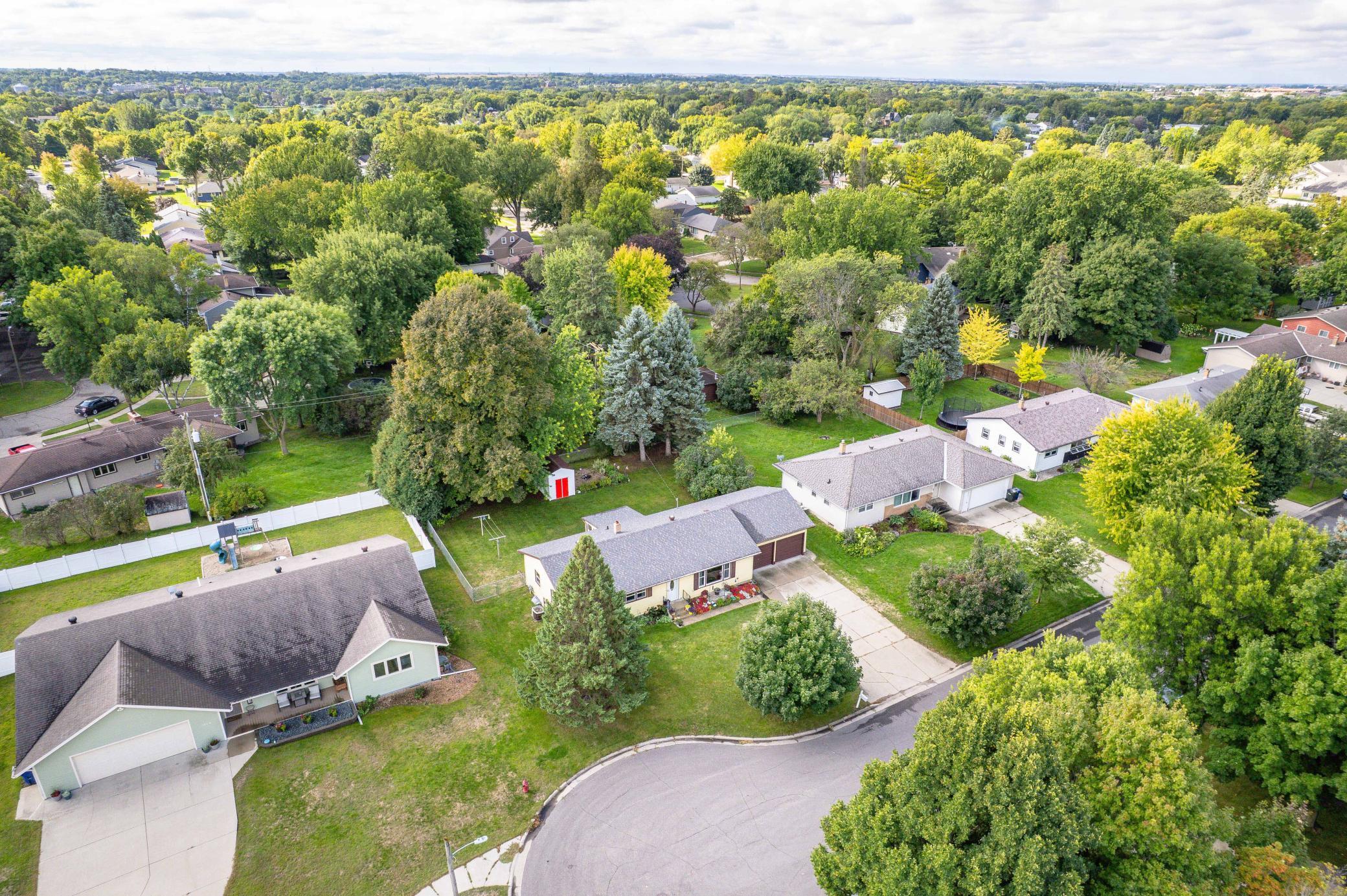 1964 single family home for sale at 101 W Hillside Avenue in Fergus Falls, MN — 3 bed, 2 bath (photo 44 of 65)