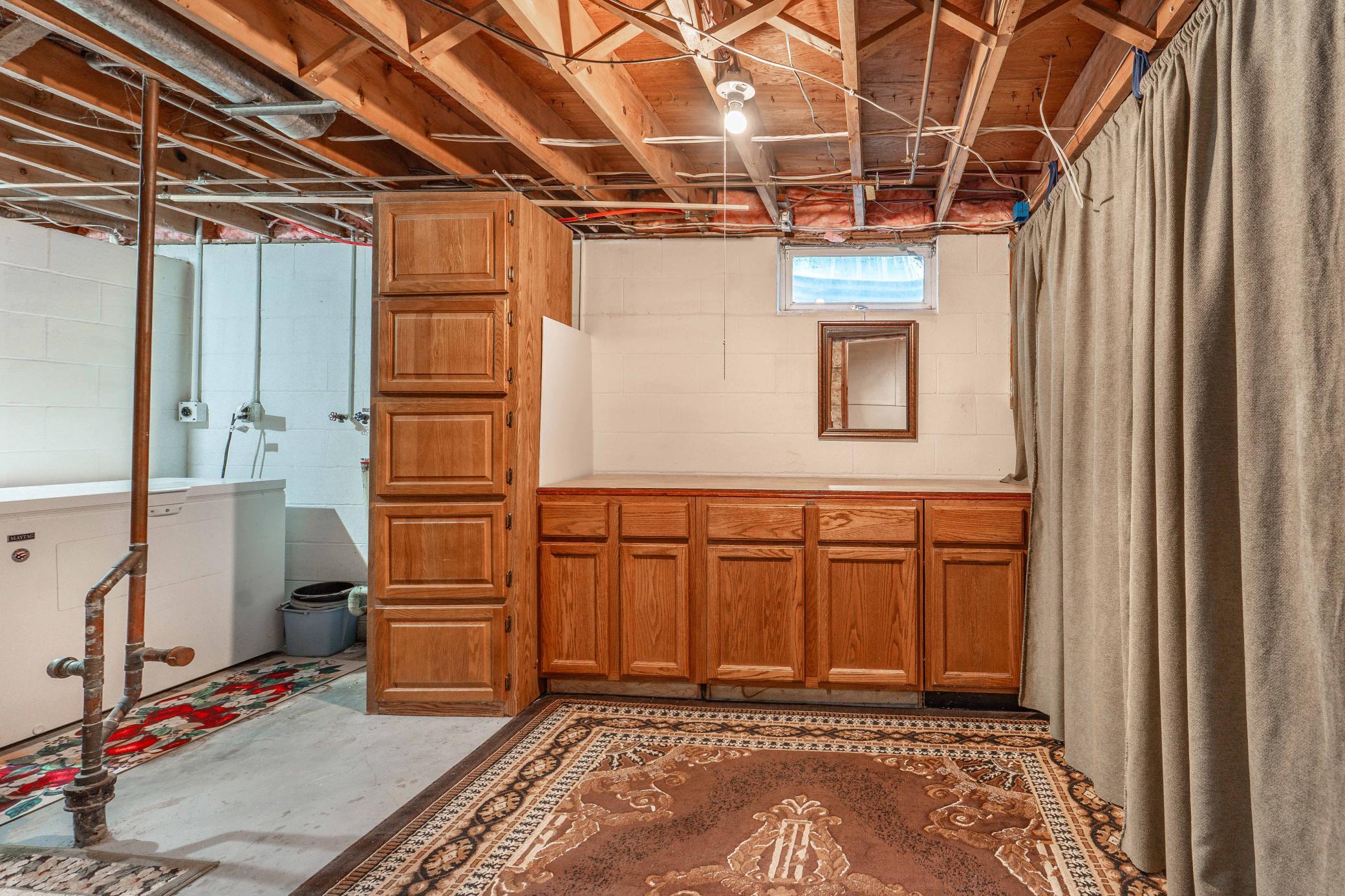 1964 single family home for sale at 101 W Hillside Avenue in Fergus Falls, MN — 3 bed, 2 bath (photo 56 of 65)