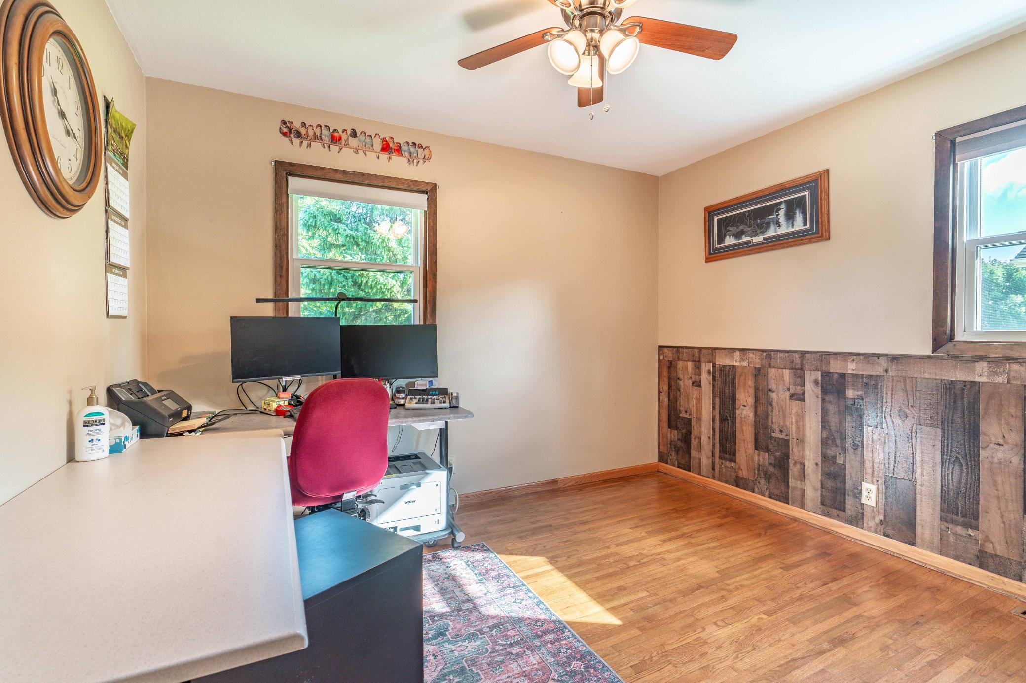 1964 single family home for sale at 101 W Hillside Avenue in Fergus Falls, MN — 3 bed, 2 bath (photo 60 of 65)